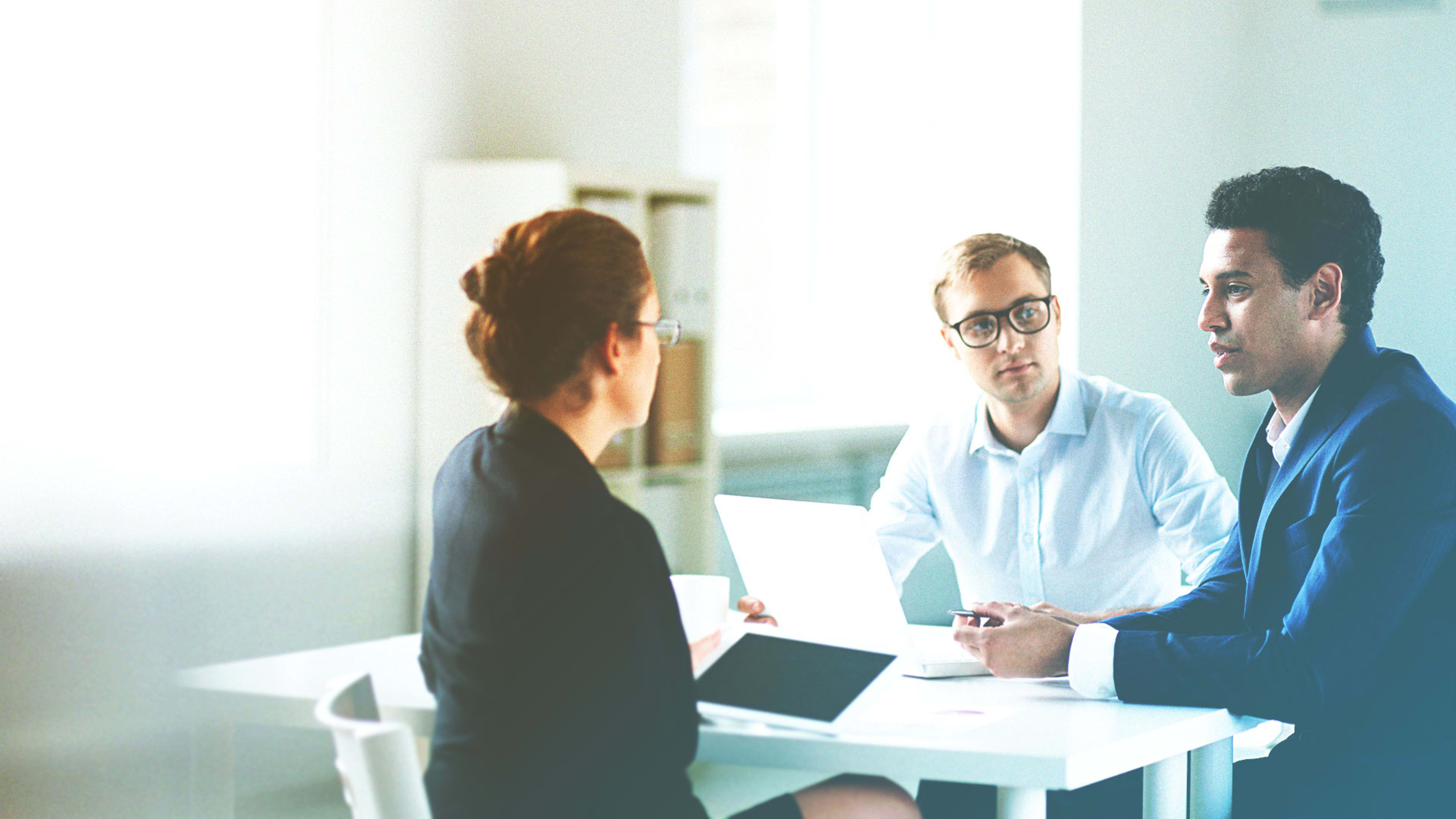 How To Ask About Promotions In A Job Interview Without Sounding