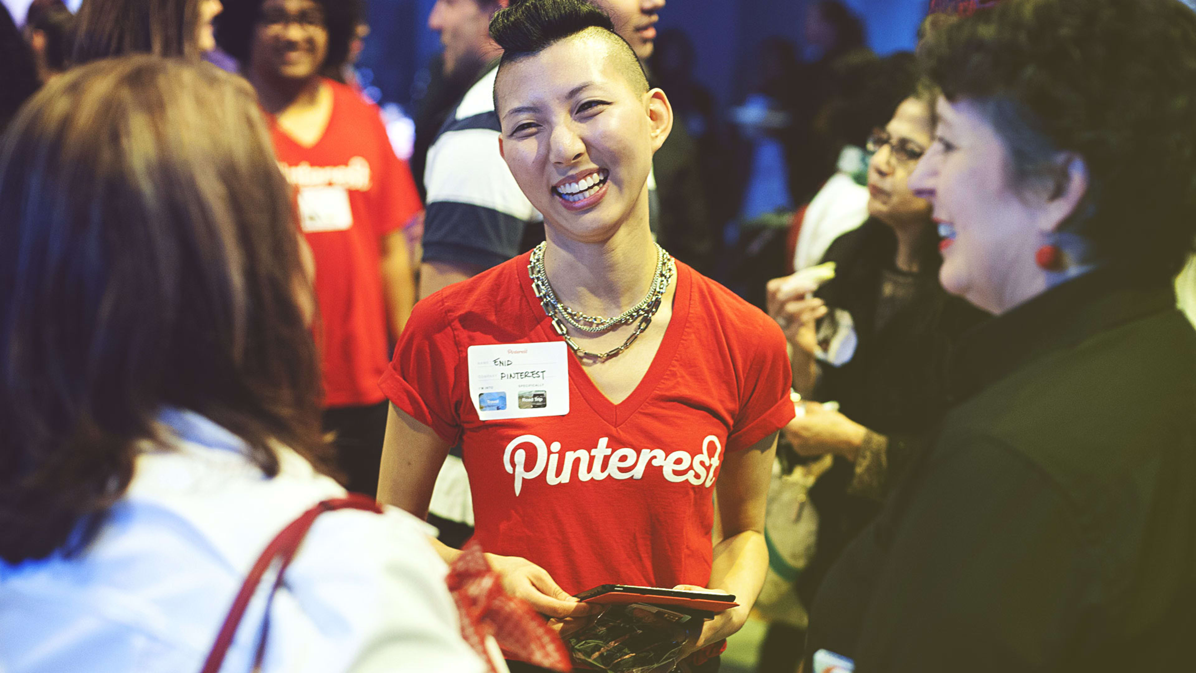 “We Had The Wrong Goal Initially”: Pinterest’s Diversity Chief Adjusts Course