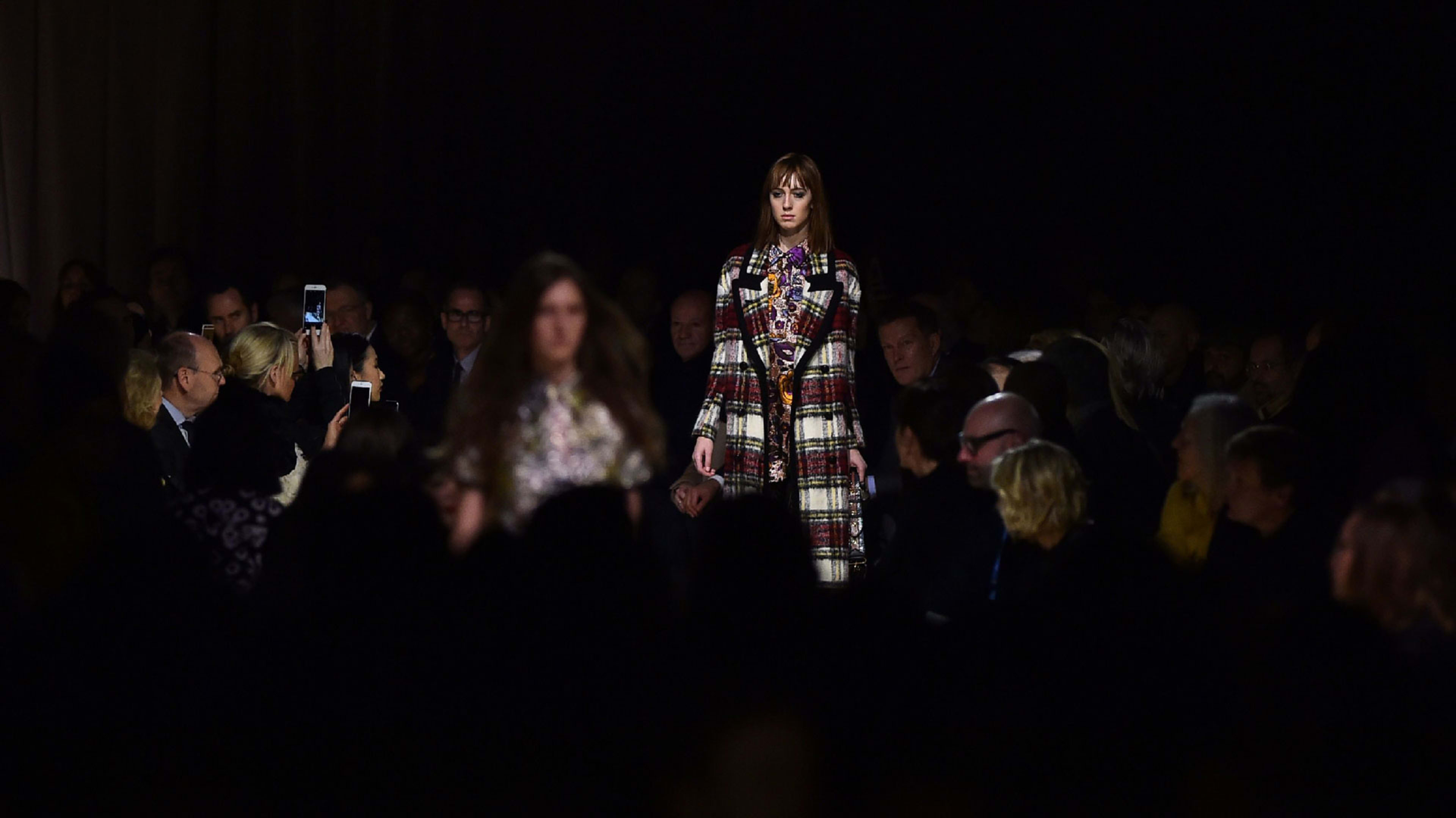 Burberry Combined Business And Creativity In One Exec. Here’s Why It Was A Bad Fit