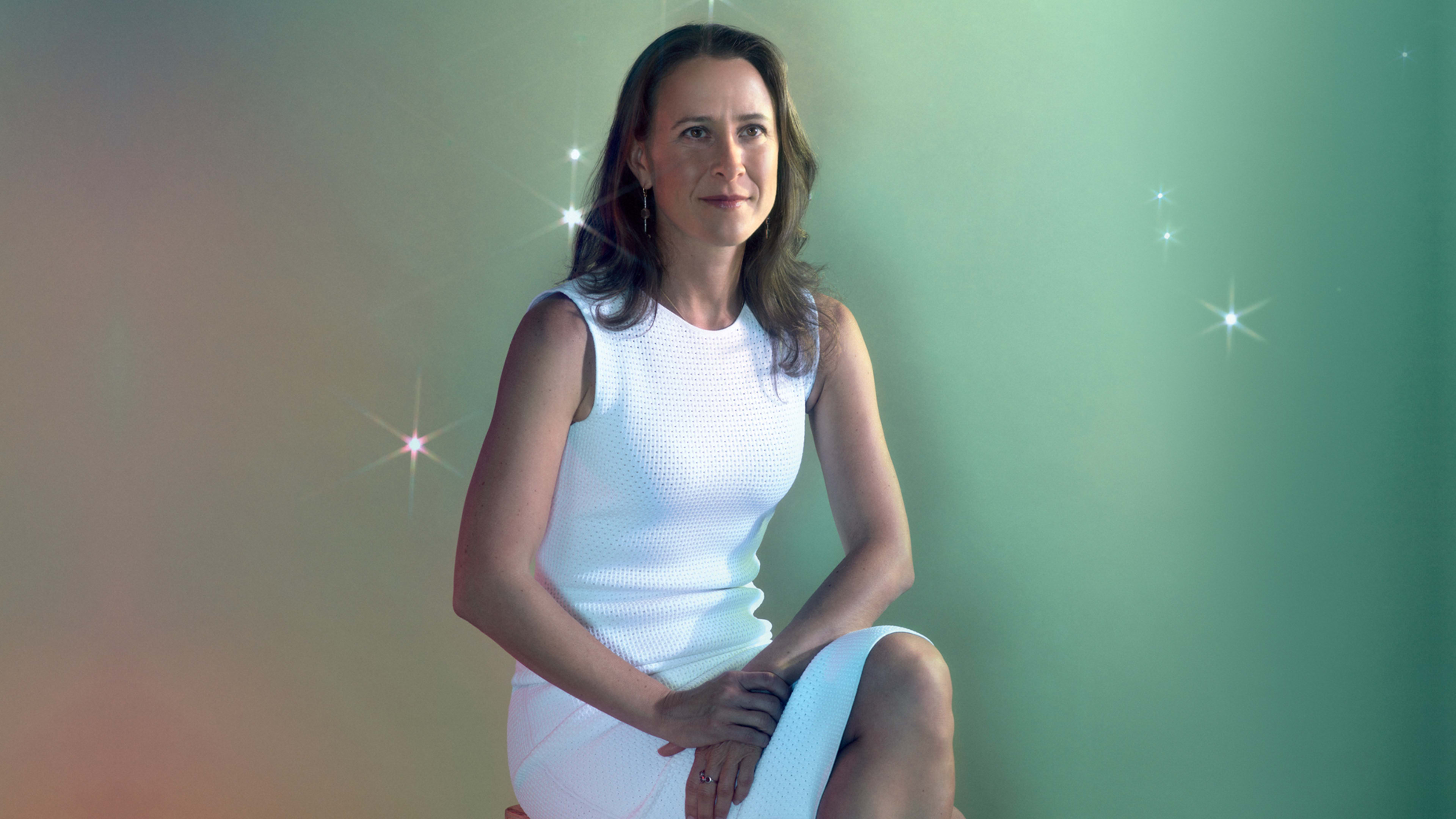 After A Comeback, 23andMe Faces Its Next Test