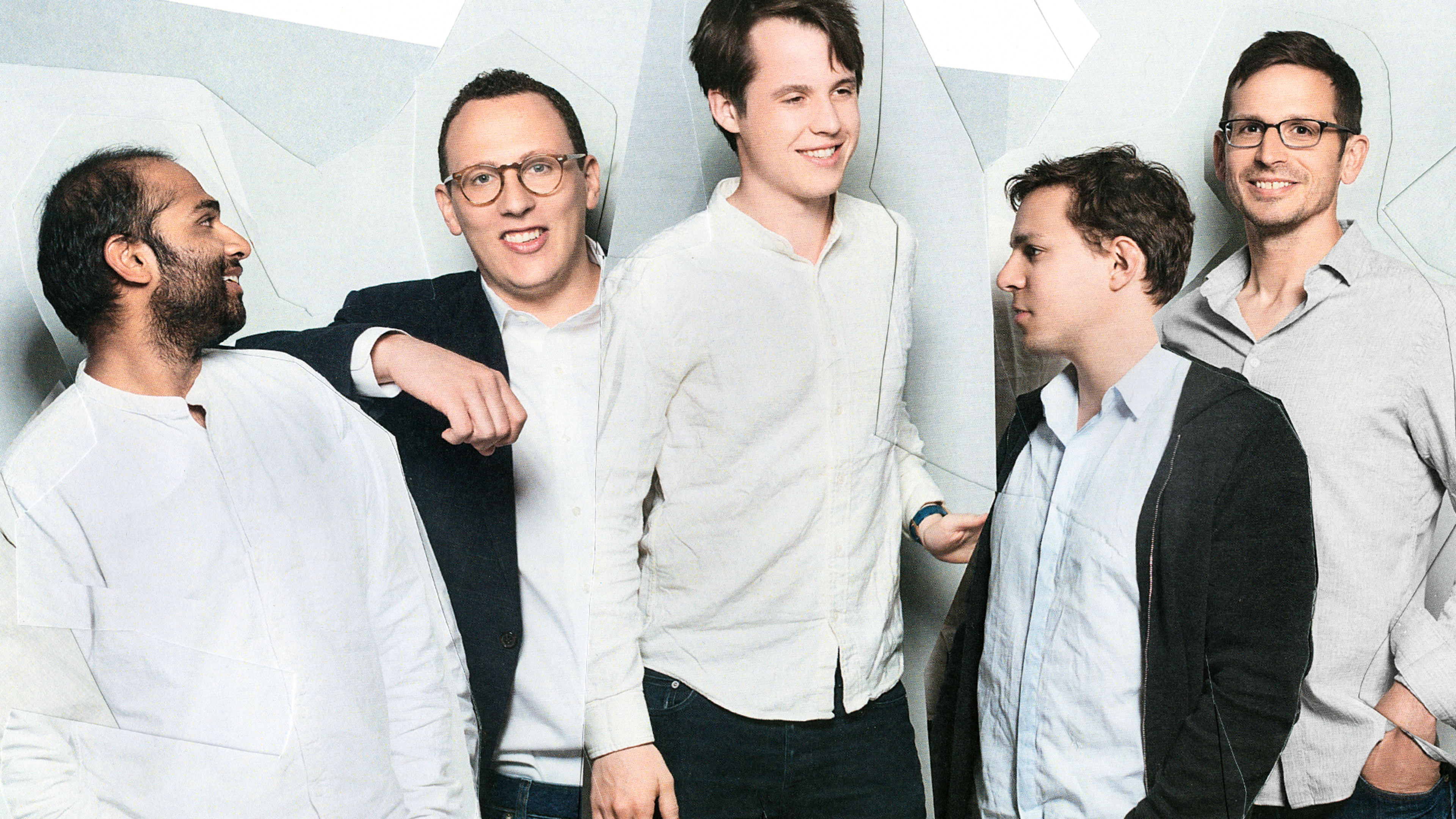 Why Casper Is The $750 Million Startup That Just Can’t Rest