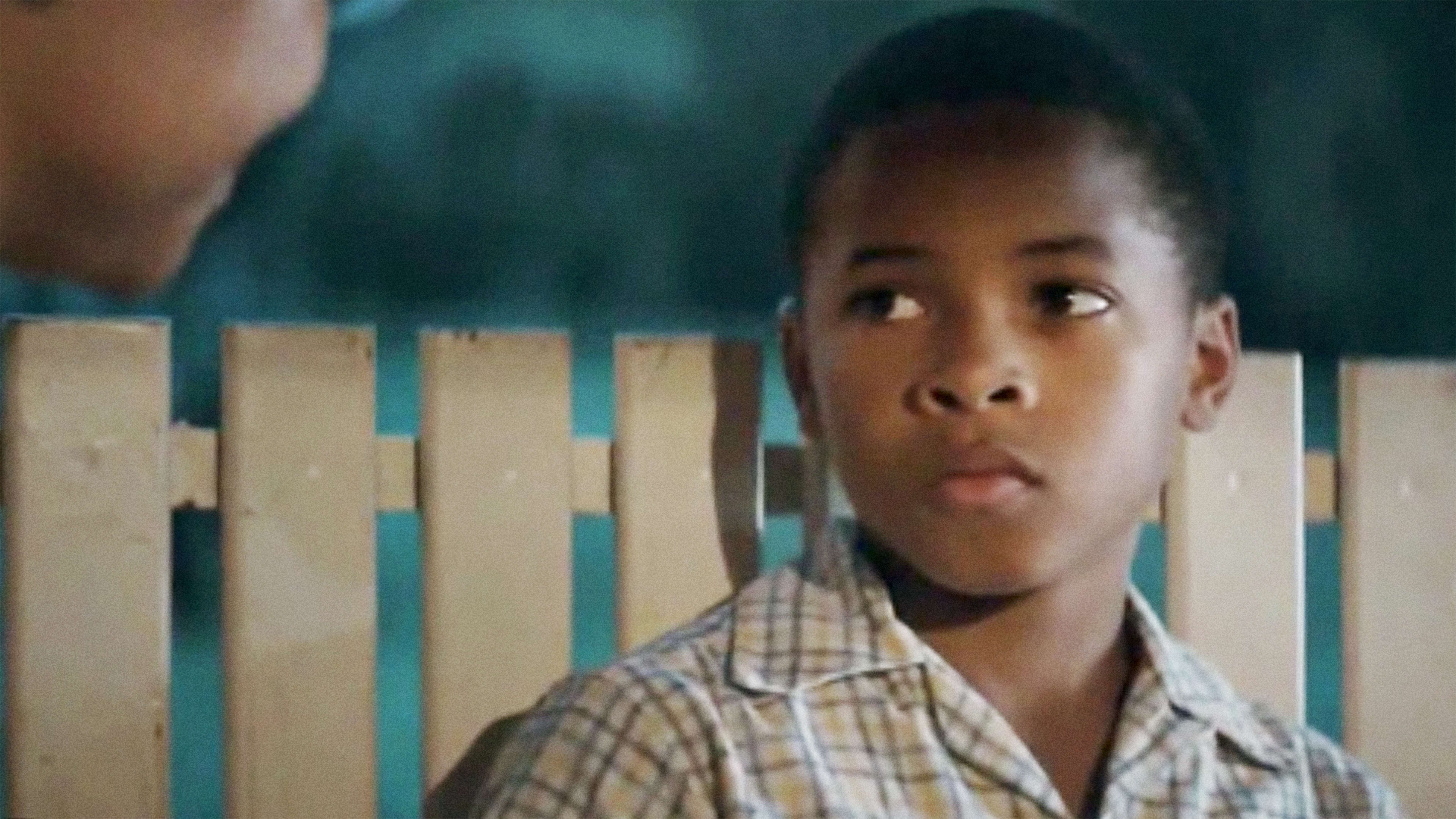 This Ad Starkly Depicts Black Parents Having “The Talk” With Their Kids