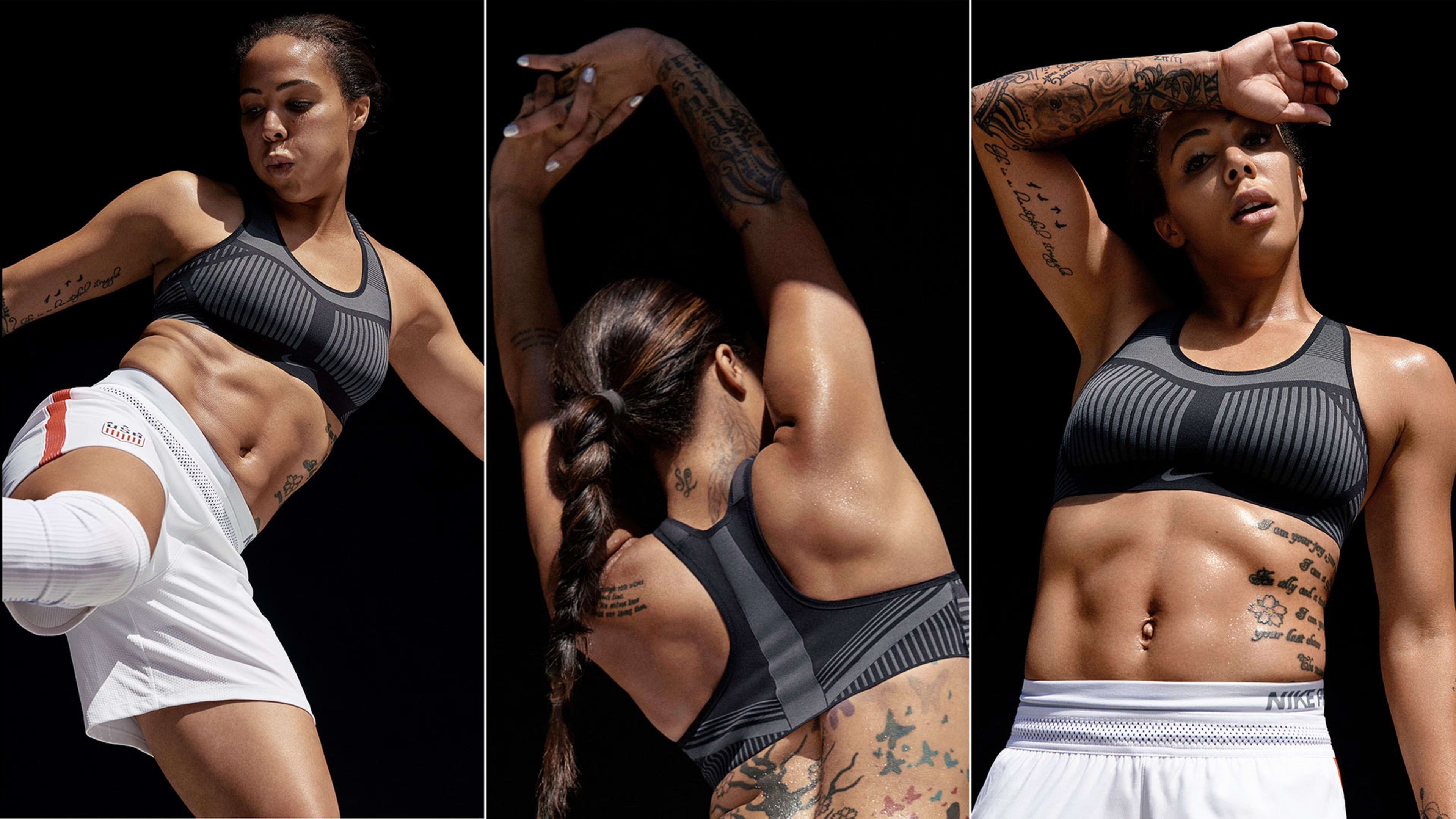 How Nike Plans To Fight Off The Competition: “Knowing Female Athletes Better Than Anyone”