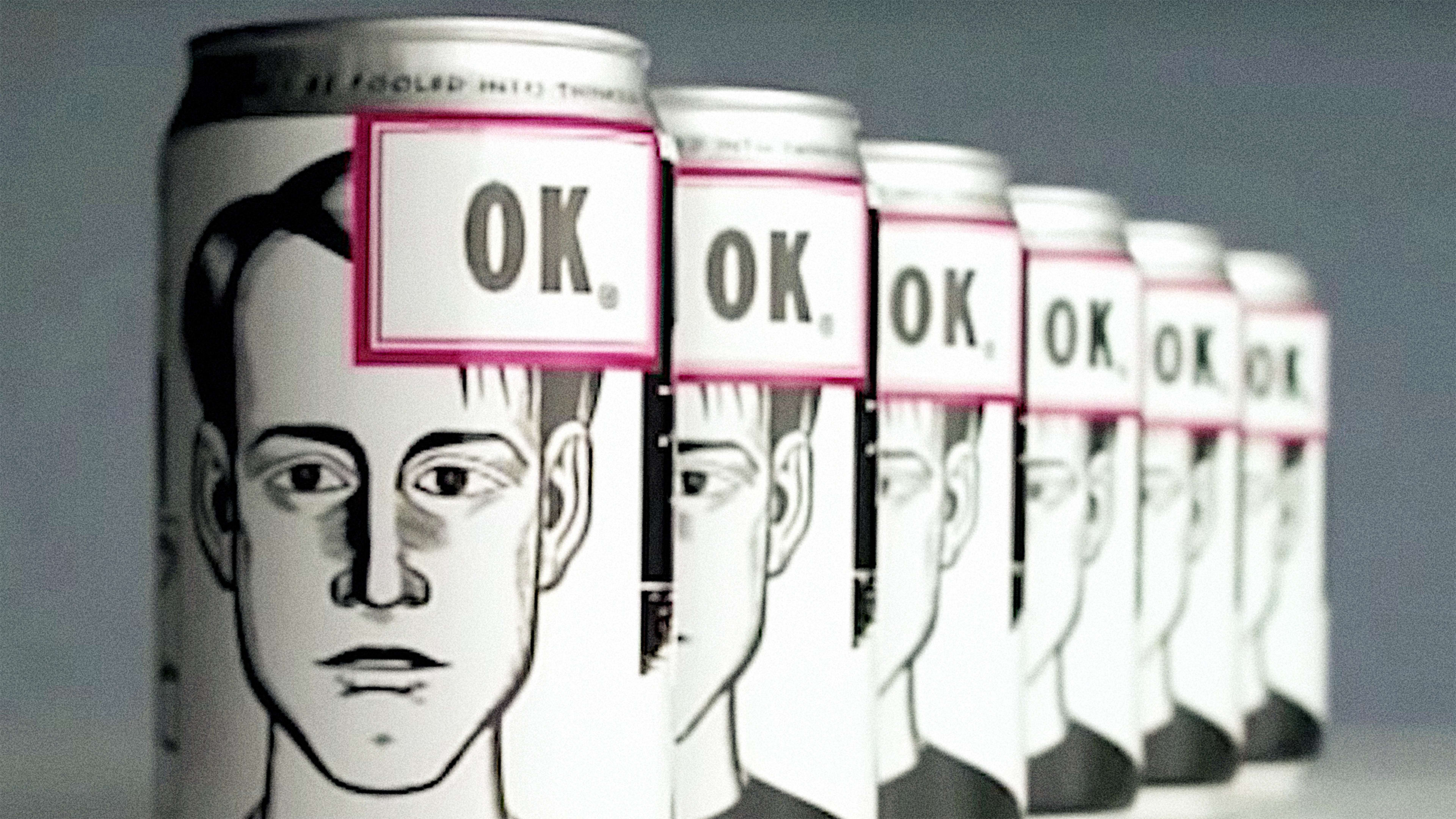How Coca-Cola’s Doomed “OK Soda” Can Lead To Your Next Great Ad Idea