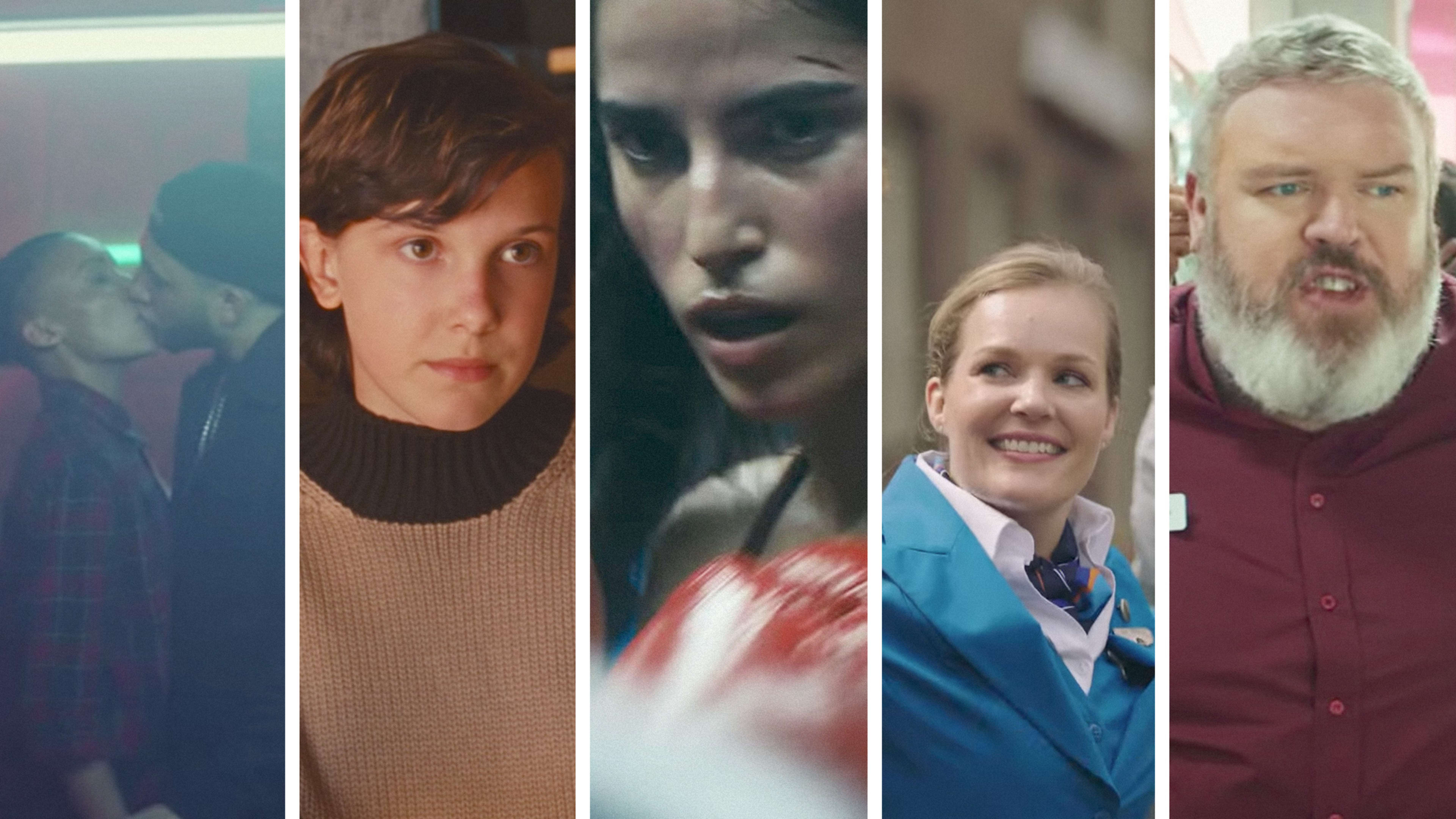 Hodor For KFC, The xx For Calvin Klein: The Top 5 Ads Of The Week