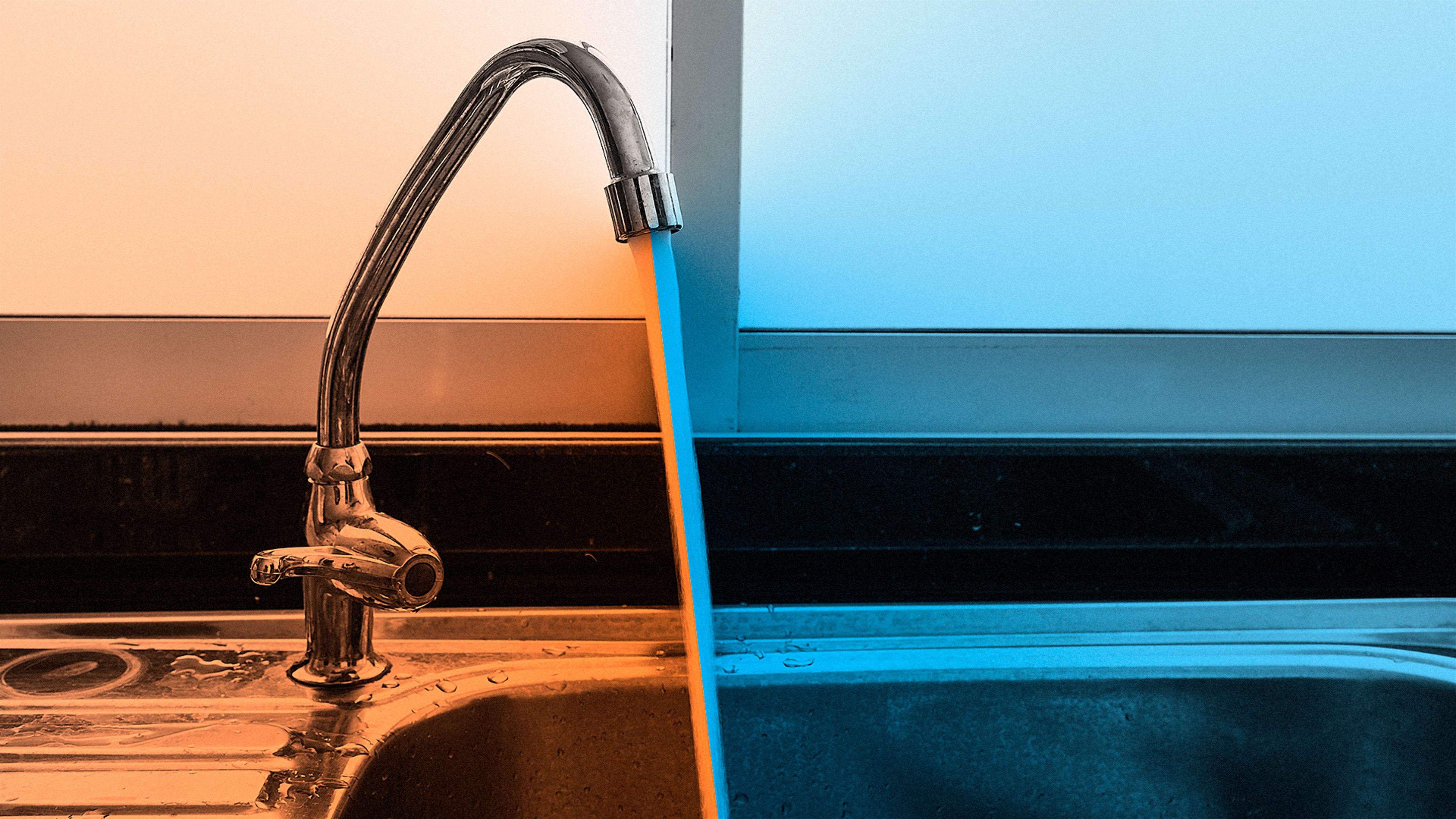 This Database Tells You Which Bad Chemicals Are Hiding In Your Tap Water
