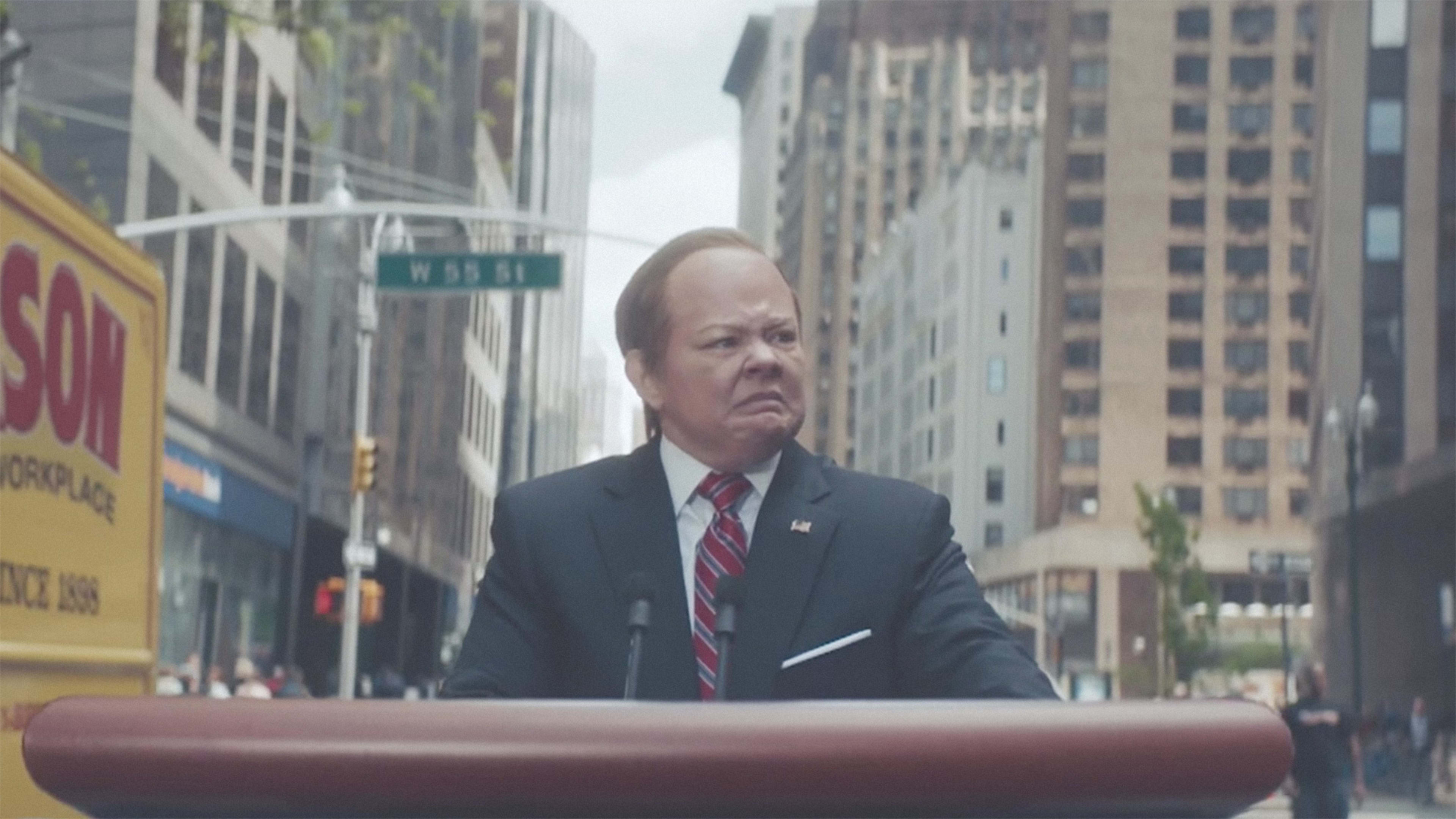 Open Letter To SNL: Please Let Melissa McCarthy Do Spicey On TV Right Now