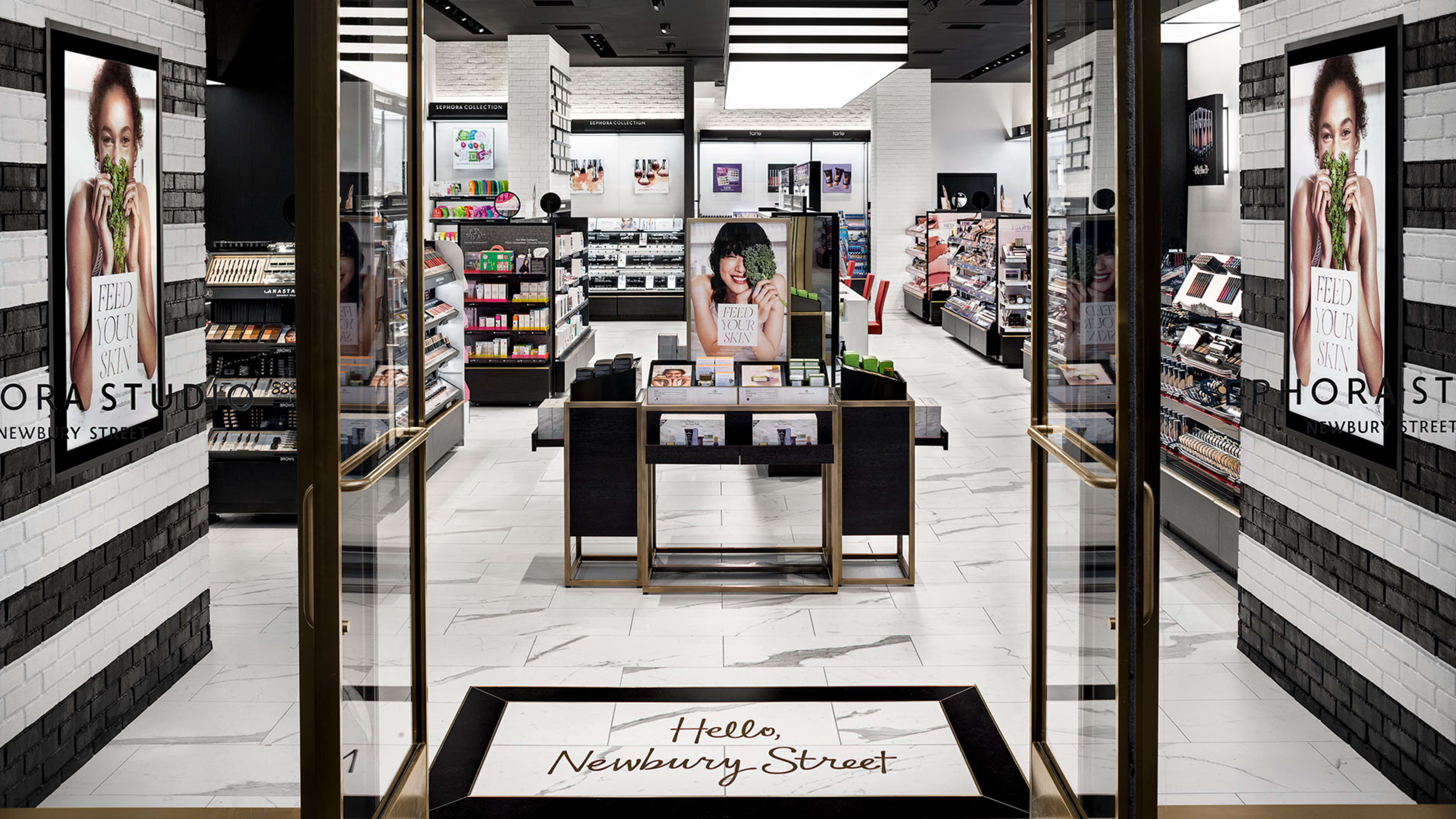 Sephora Is Experimenting With A Boutique Format To Prepare For The Retail Apocalypse