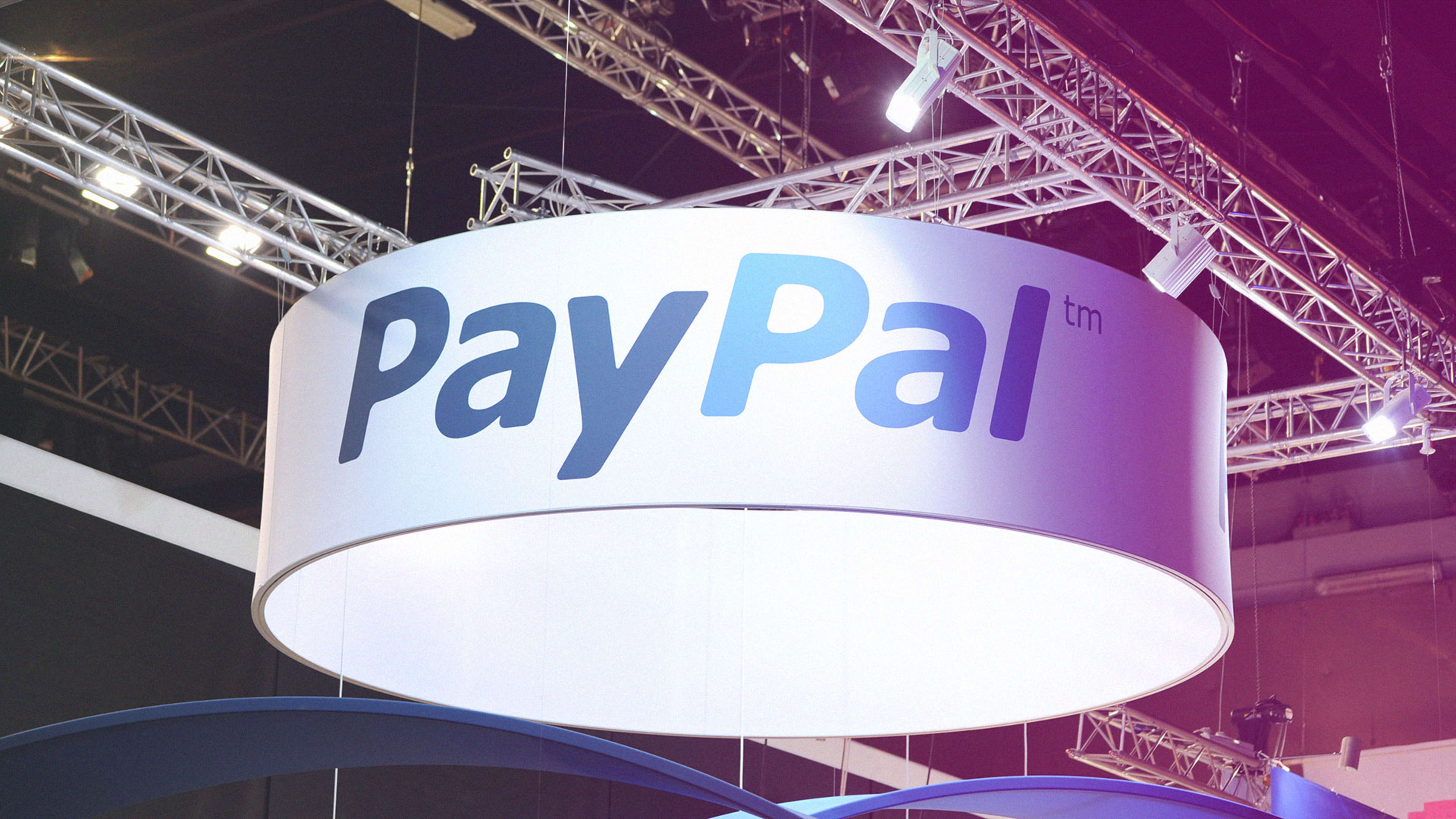 Here’s why payments giants like PayPal are lending cash to small businesses