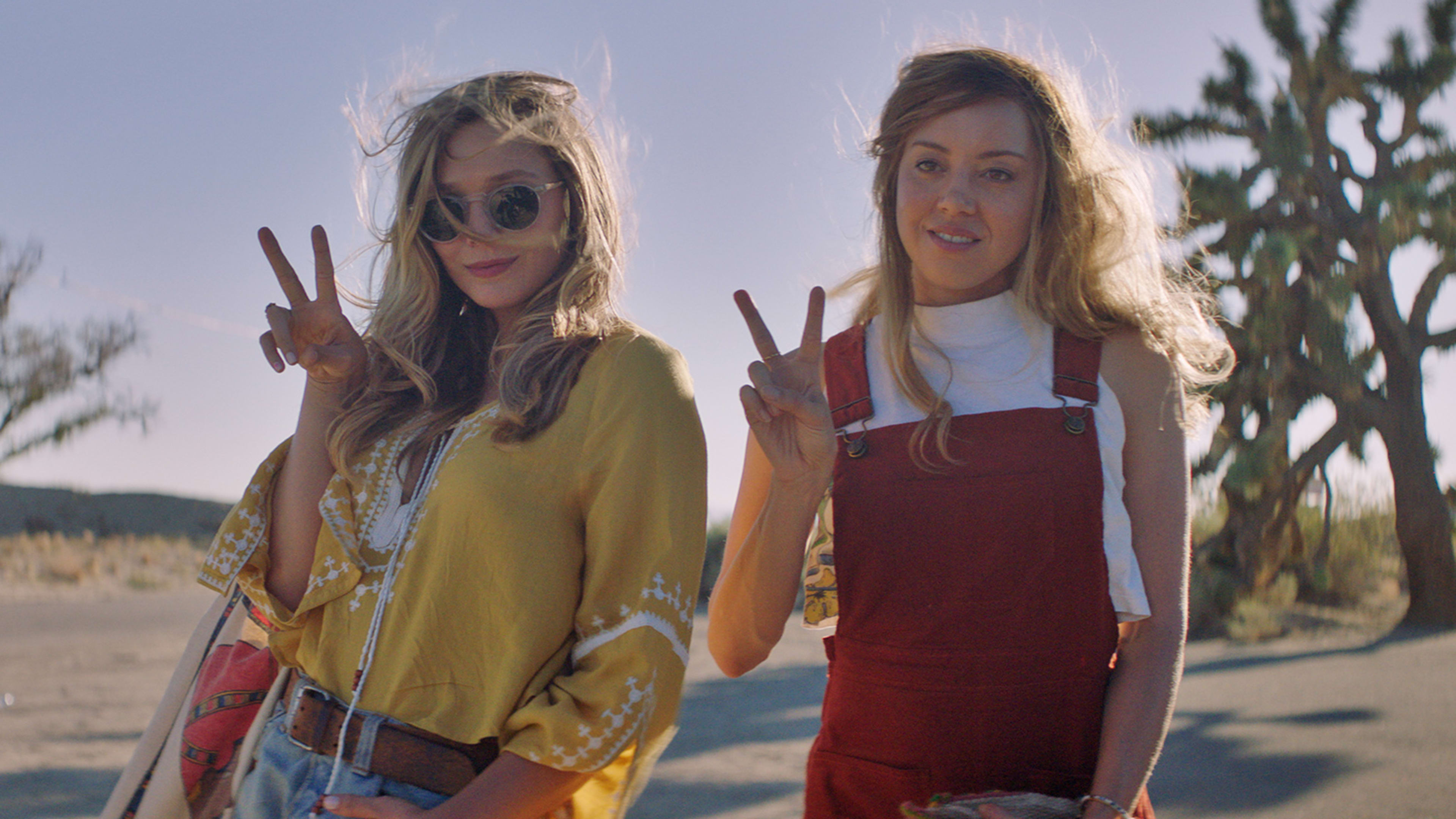 Aubrey Plaza On “Ingrid Goes West” And How Instagram Feeds Obsession