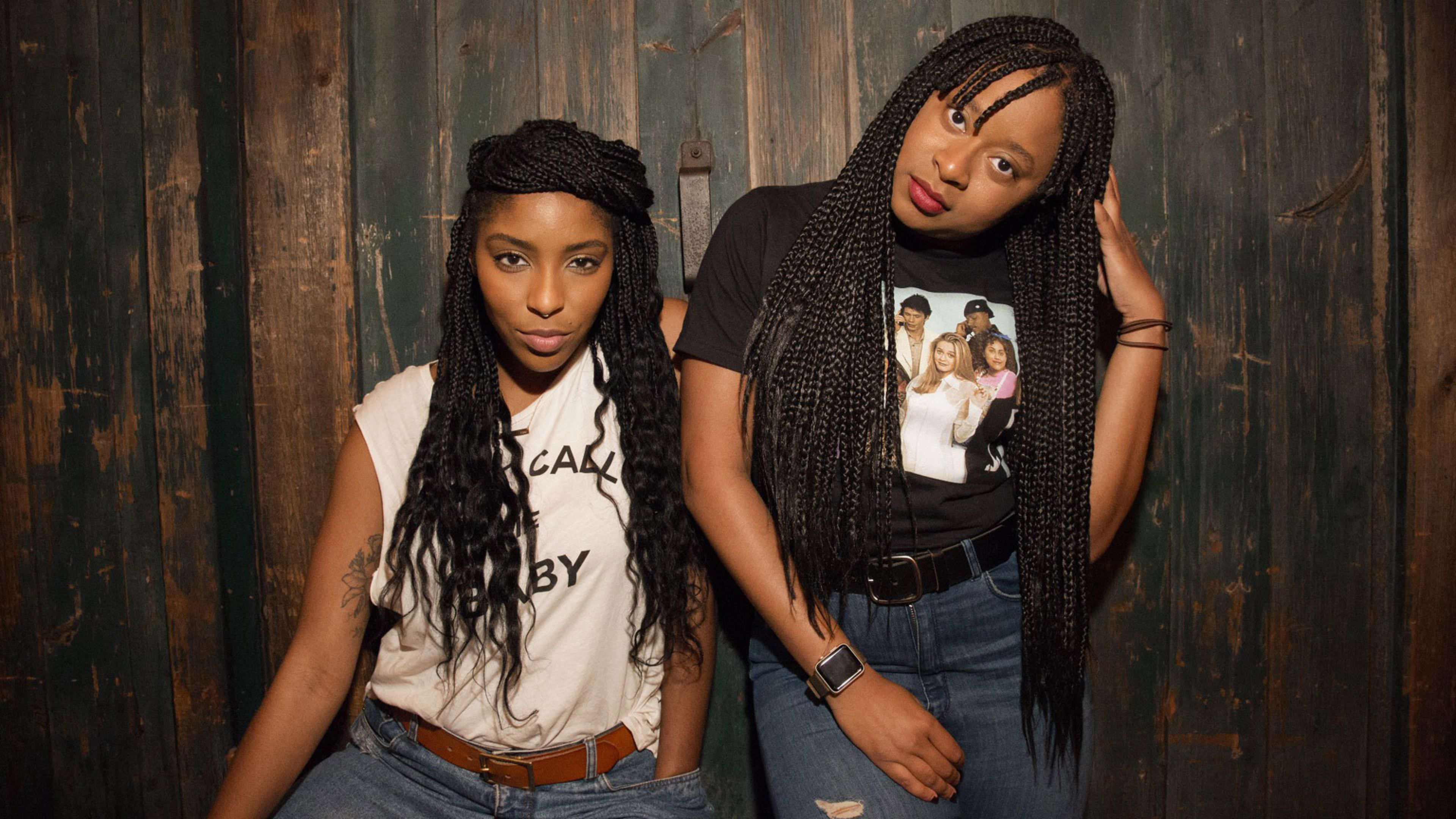 2 Dope Queens is heading to HBO because that’s what podcasts do now