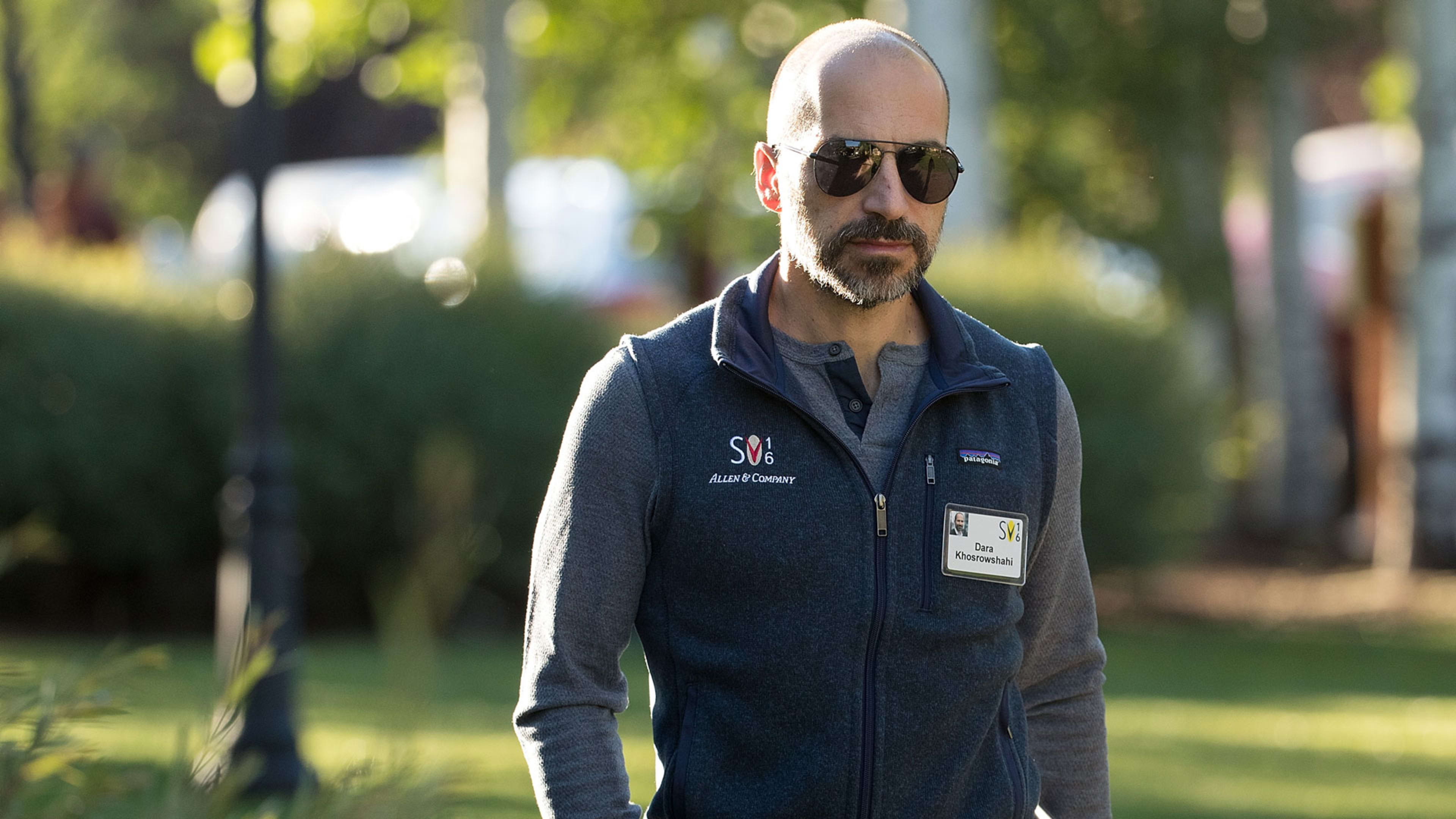 Here’s What To Expect From Uber’s New CEO