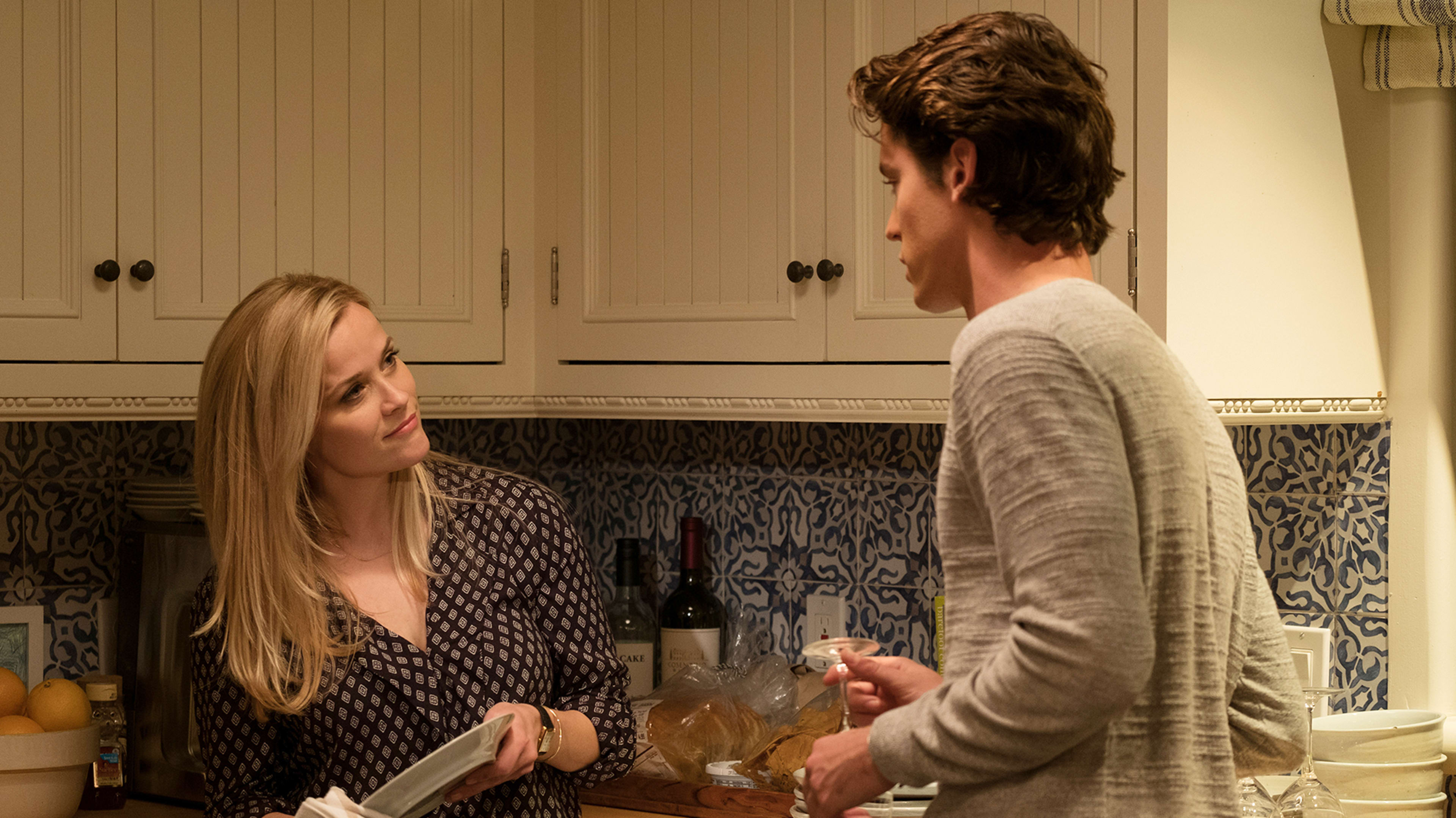 Going Into the Family Business Is Different When Nancy Meyers is Your Mom