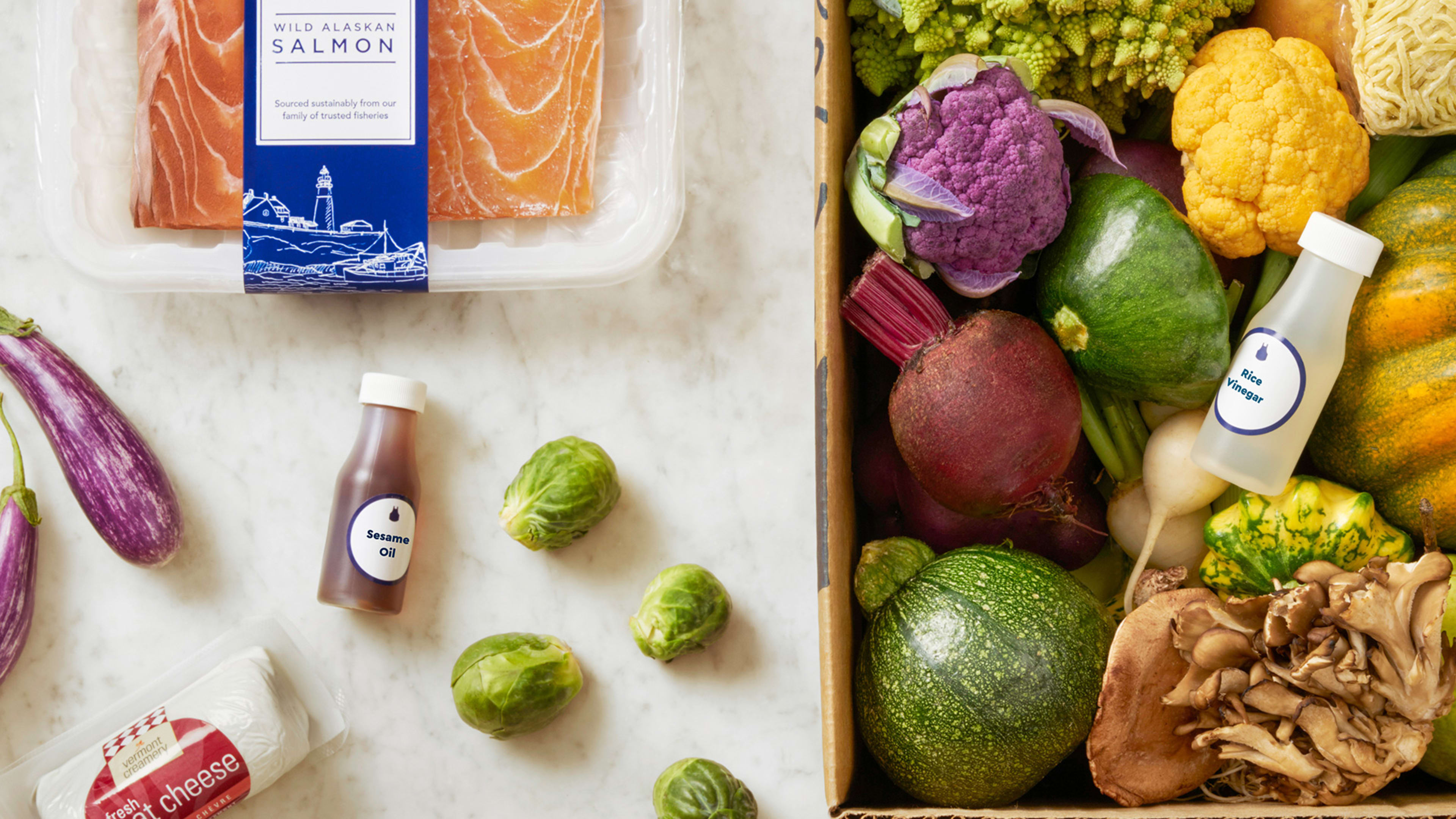 Blue Apron gets hit with lawsuit accusing it of misleading shareholders