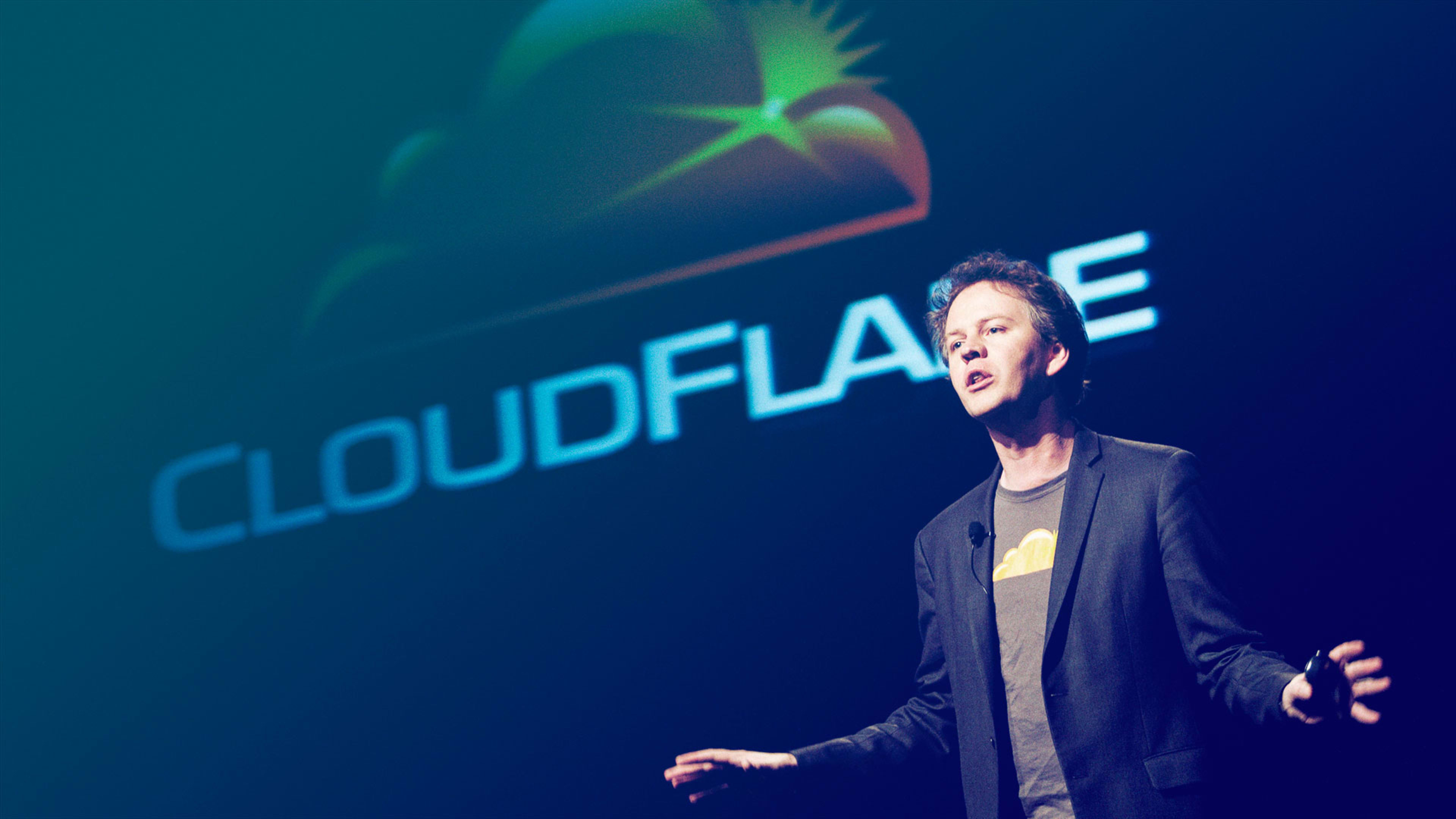 Cloudflare And Squarespace Terminate Hate Sites In Another Tech About-Face