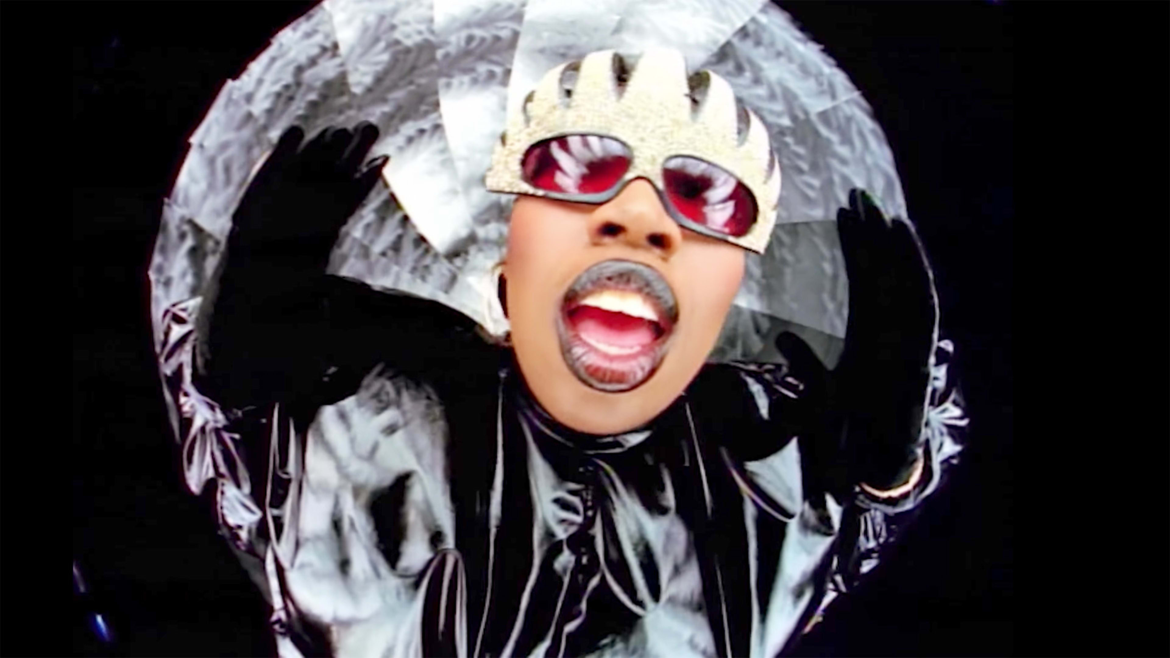 This very important petition would replace a Confederate statue with one of Missy Elliott