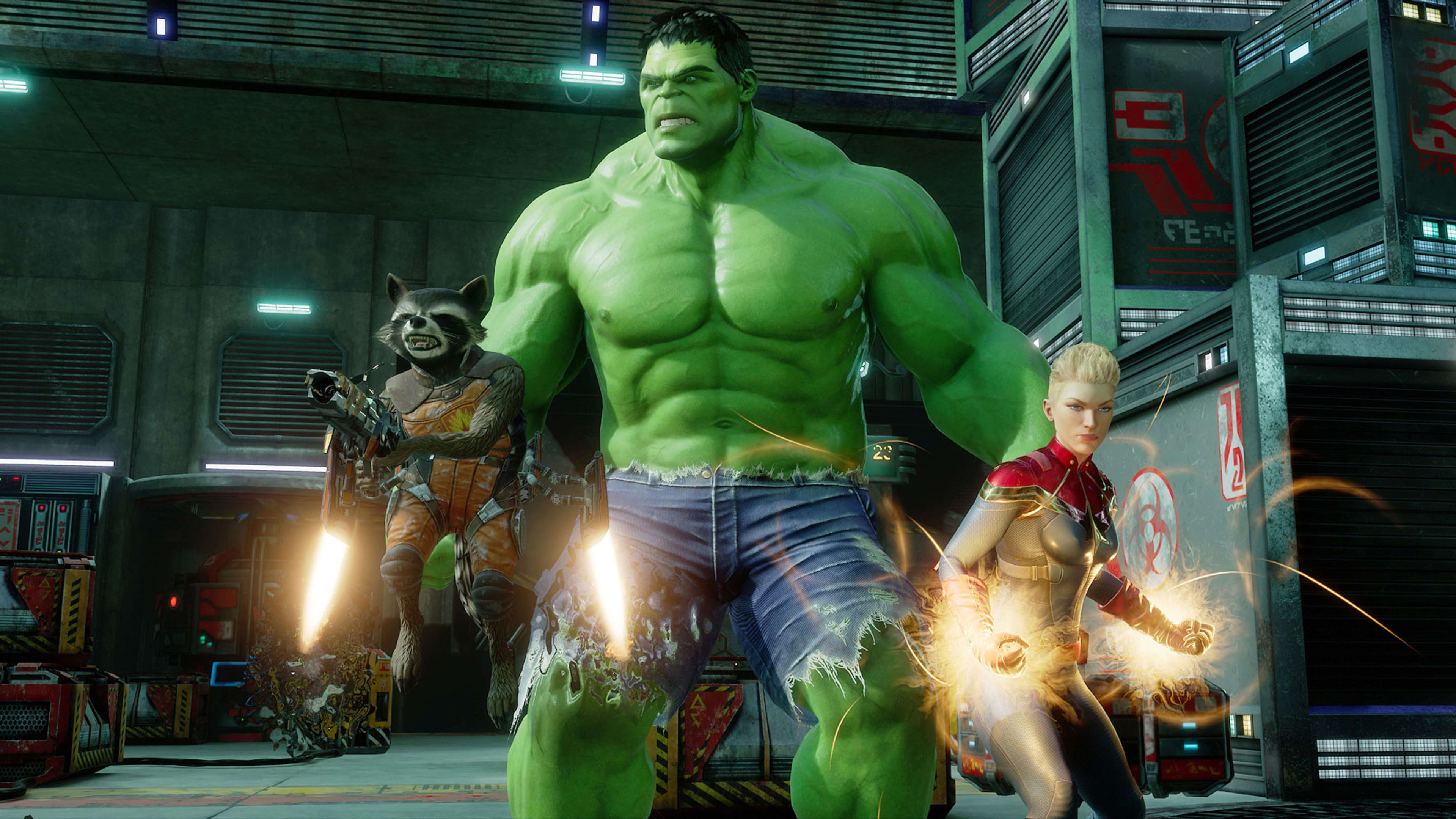 What Oculus’s Marvel Partnership Means For Its Future