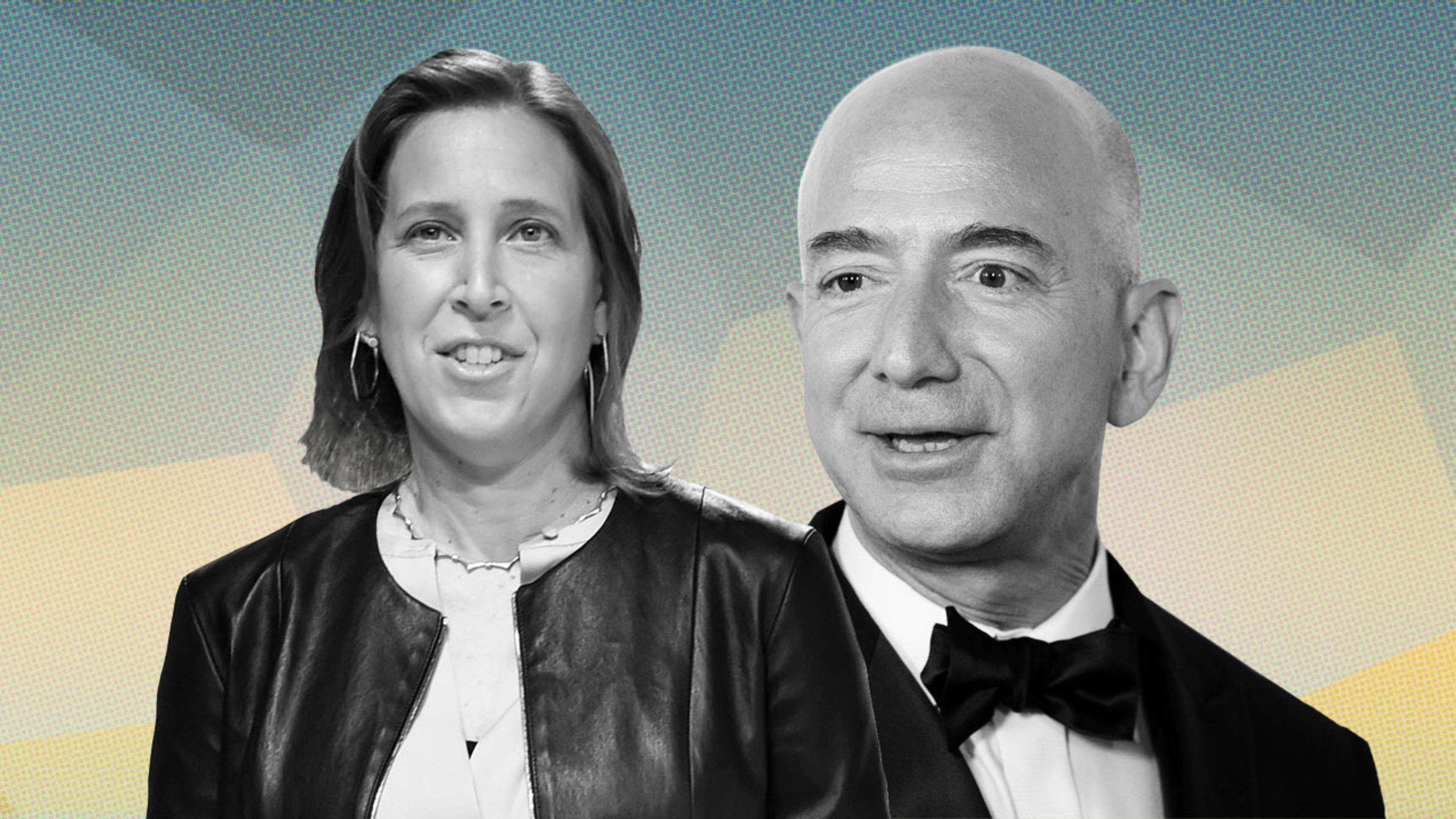 Productivity Secrets From Jeff Bezos, Mark Zuckerberg, Susan Wojcicki, And More
