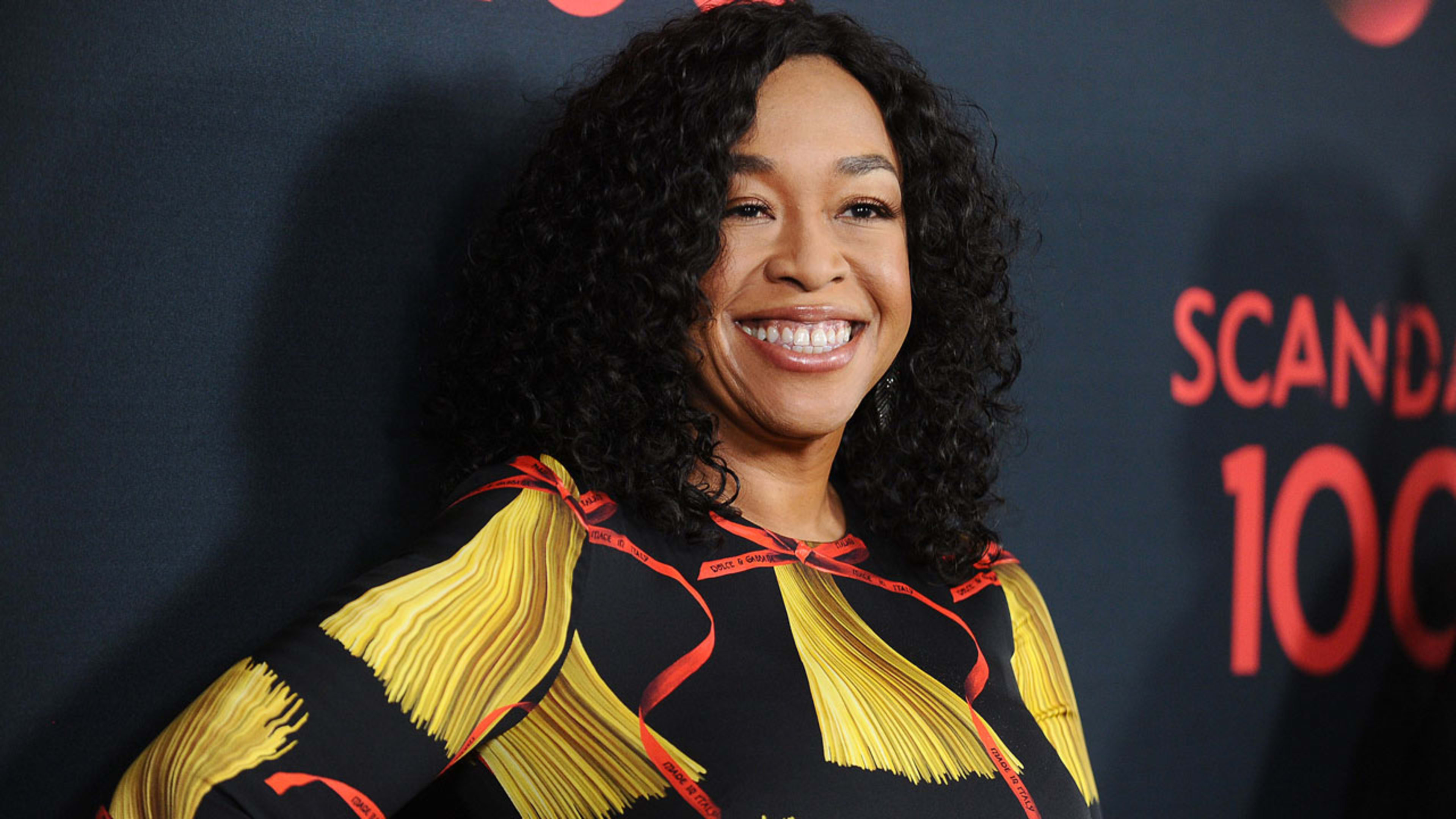 Netflix adds Shonda Rhimes to its talent pool with an overall deal