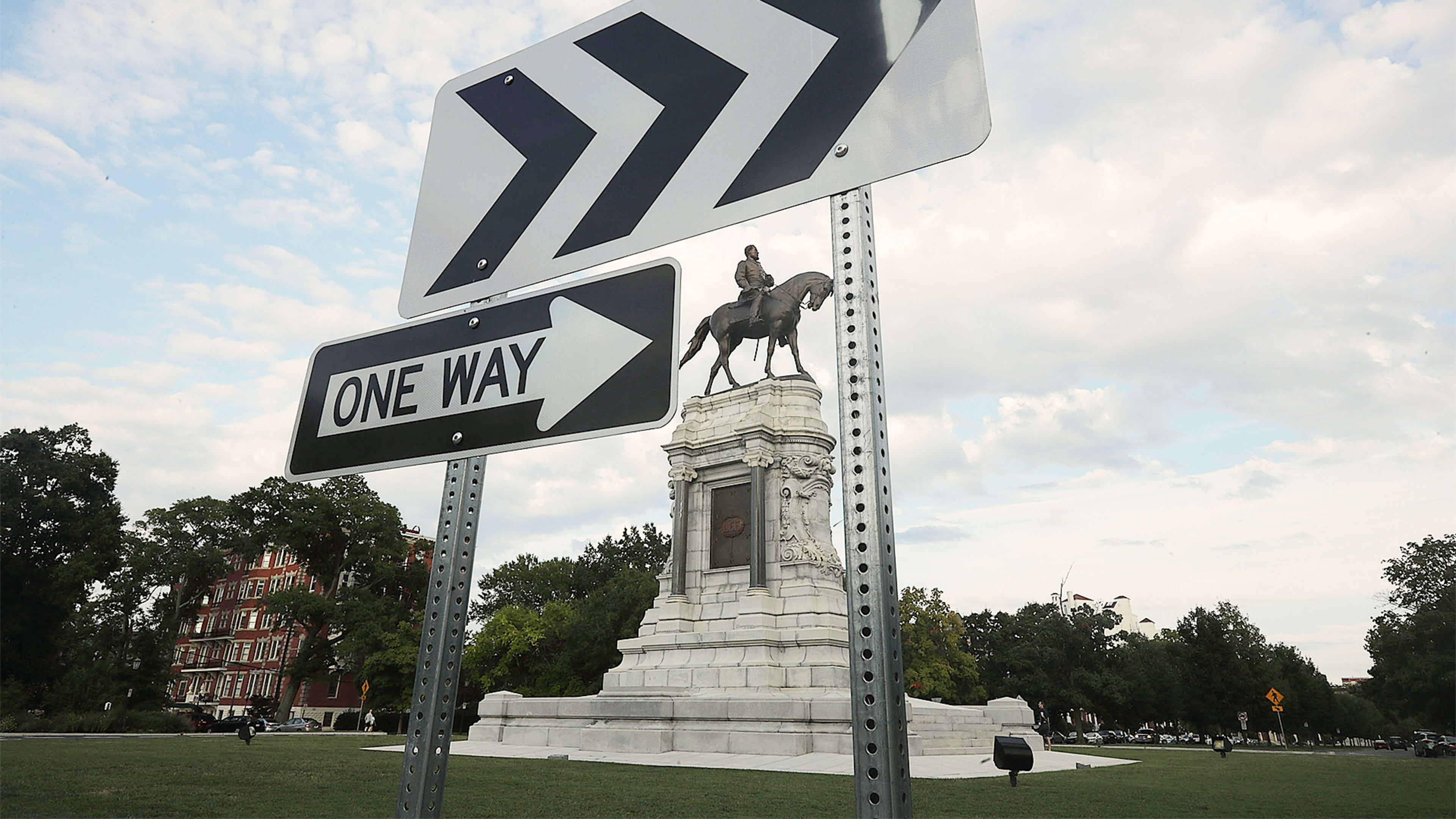 These Maps Show Which U.S. Streets Are Named After Confederate Leaders