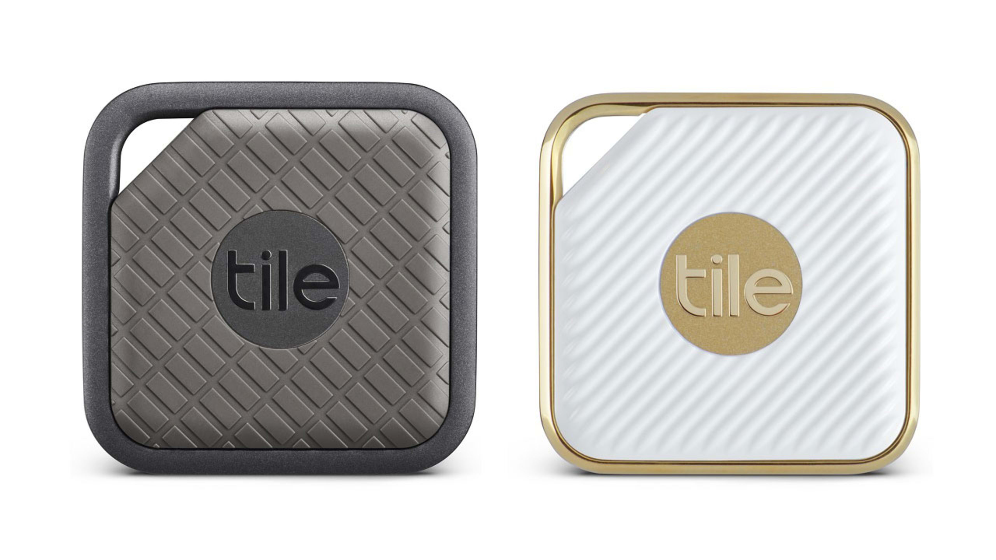 Tile really wants you to notice its new Bluetooth trackers