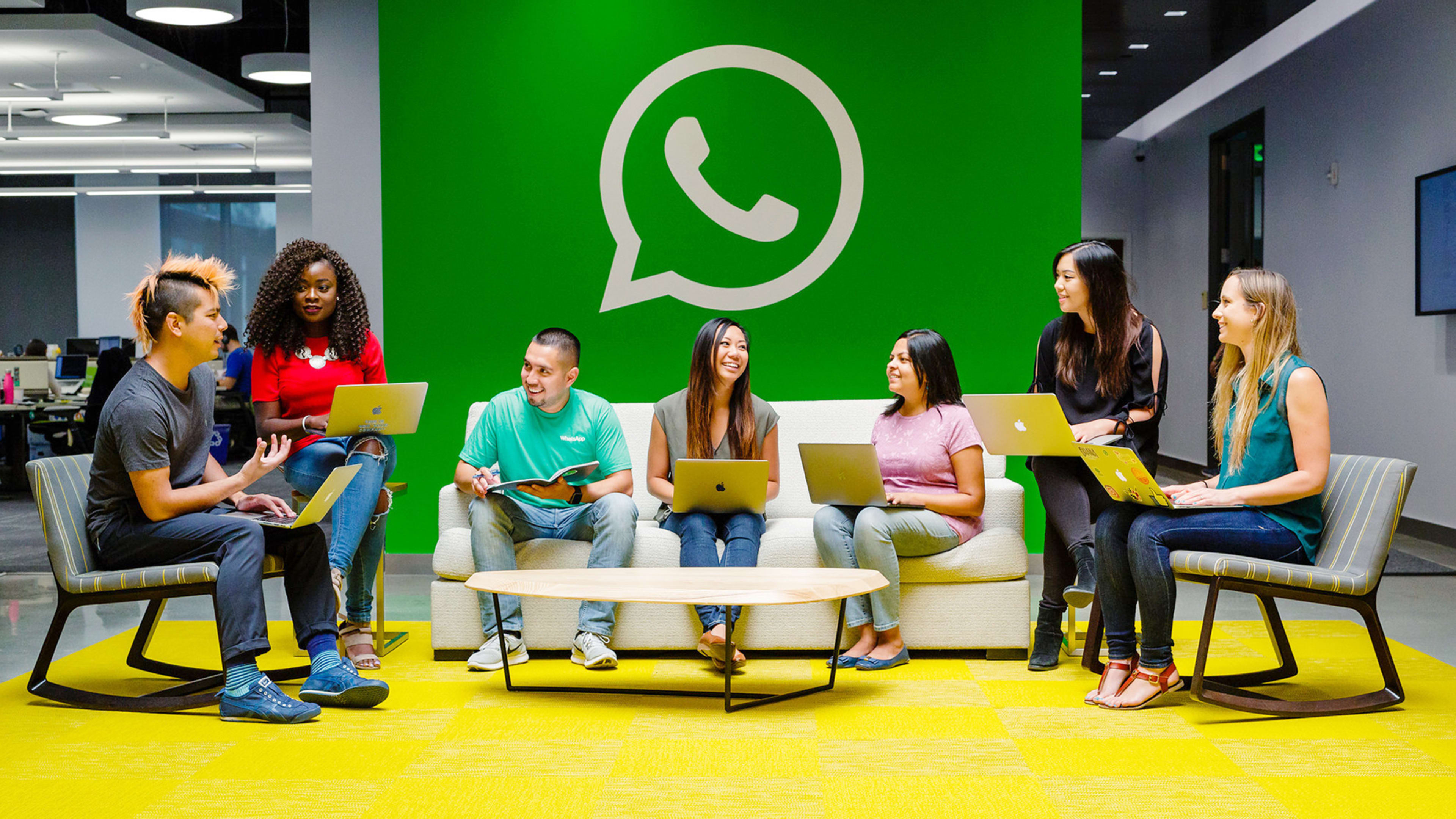 WhatsApp’s Cofounder On How It Reached 1.3 Billion Users Without Losing Its Focus