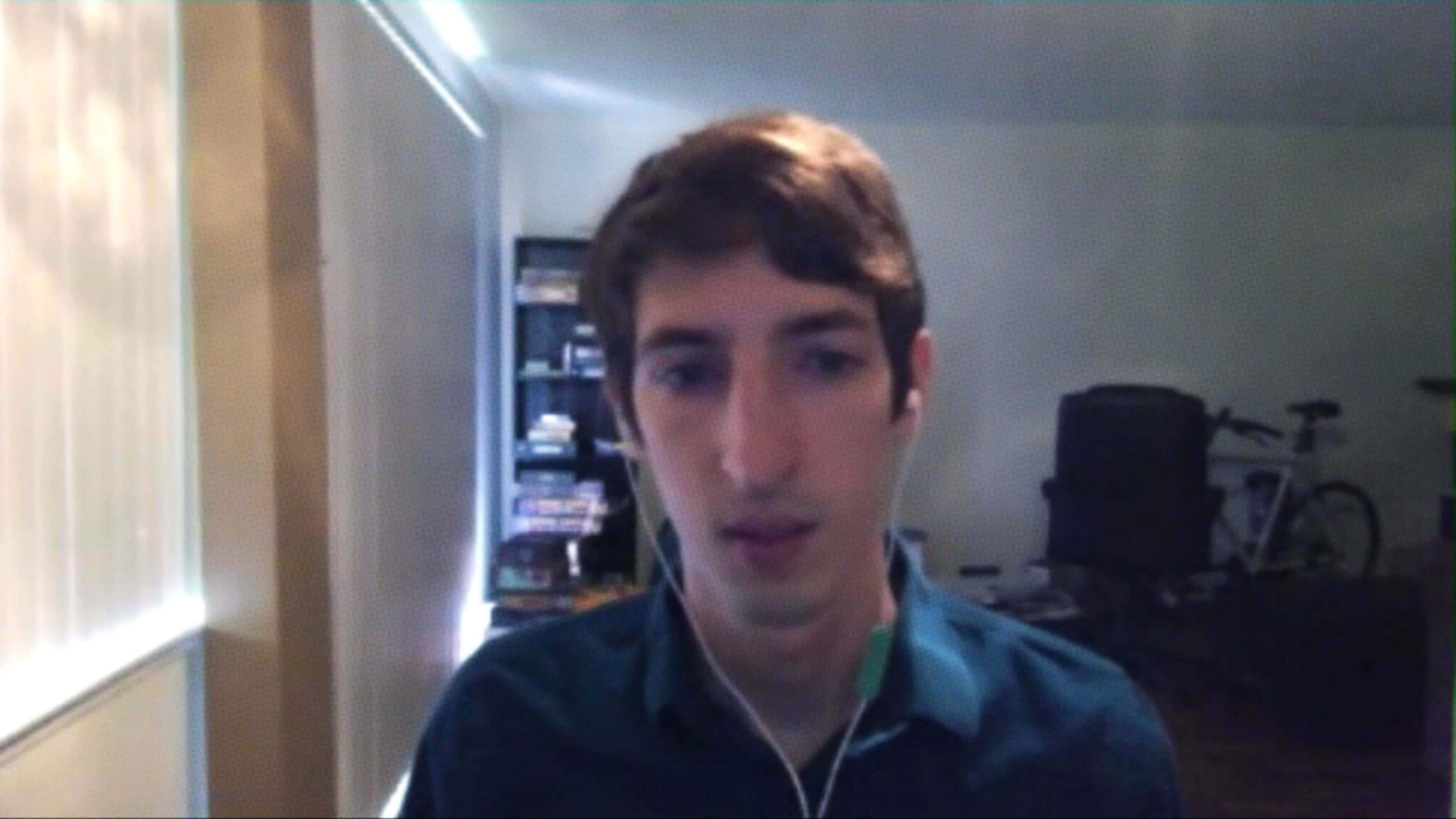 Fired By Google, James Damore Takes His Case To YouTube