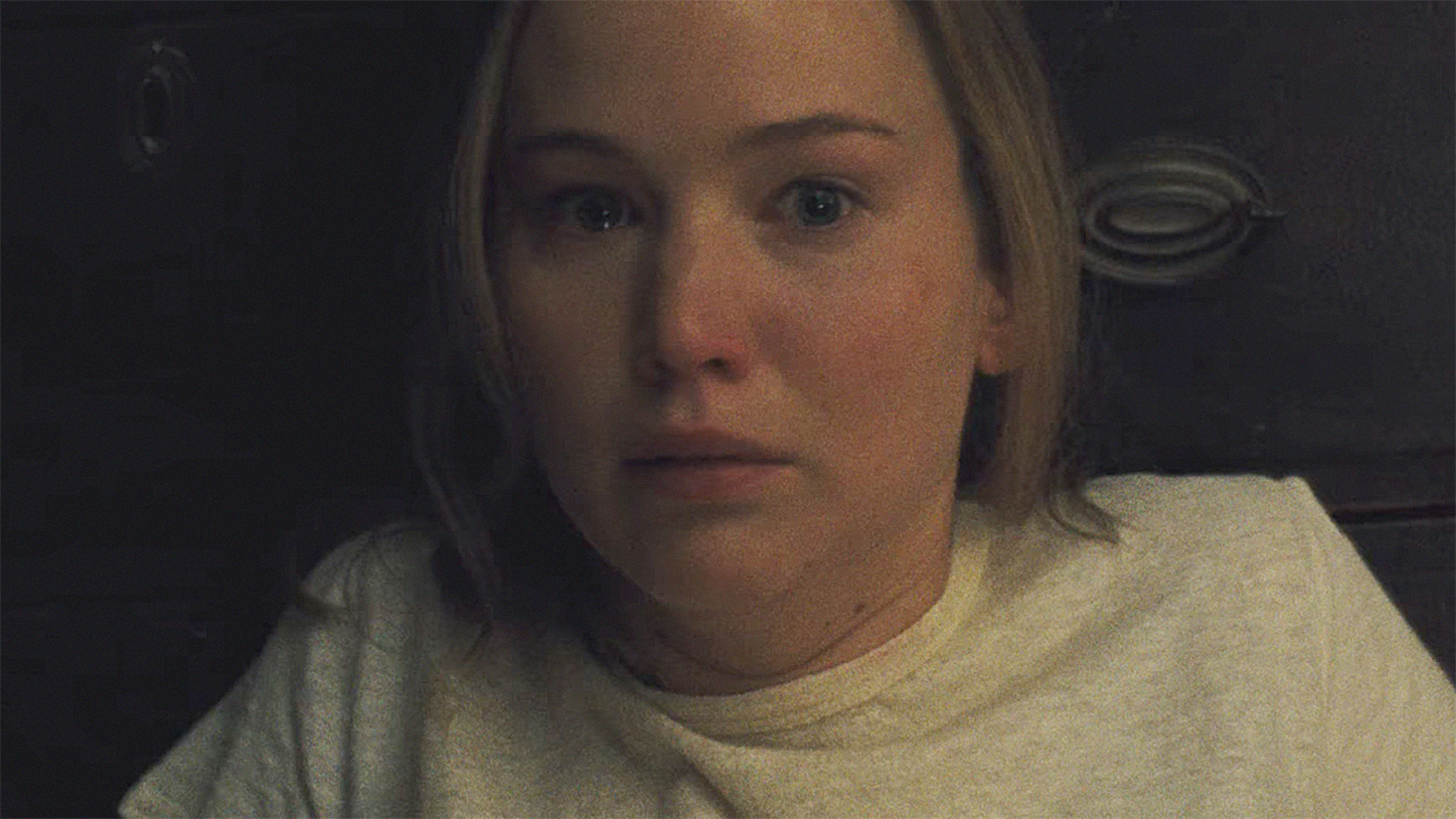 Watch Jennifer Lawrence Freak Out In The First Trailer For “mother!”