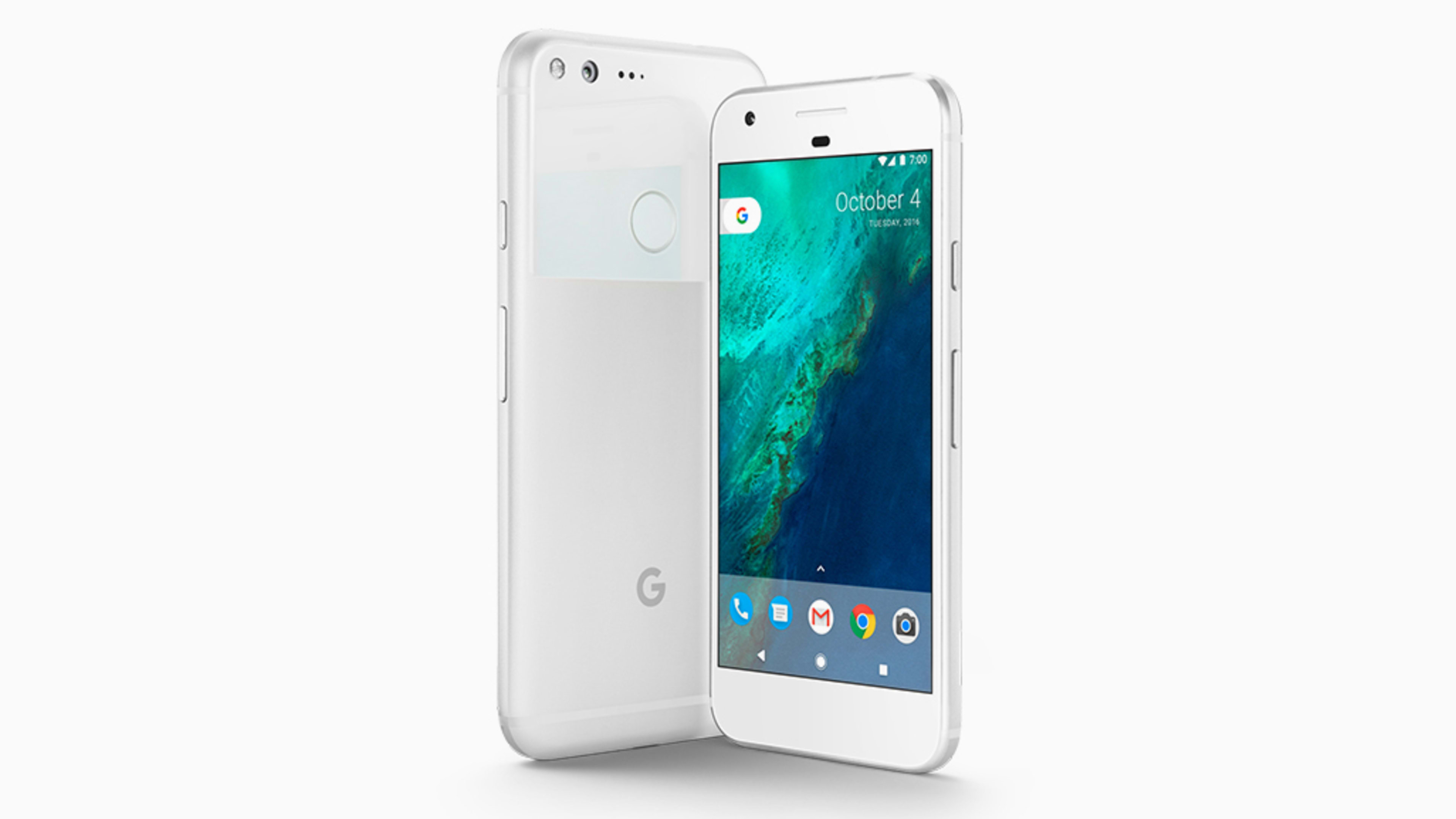 Here’s what Google announced at its “Made By Google” Pixel event