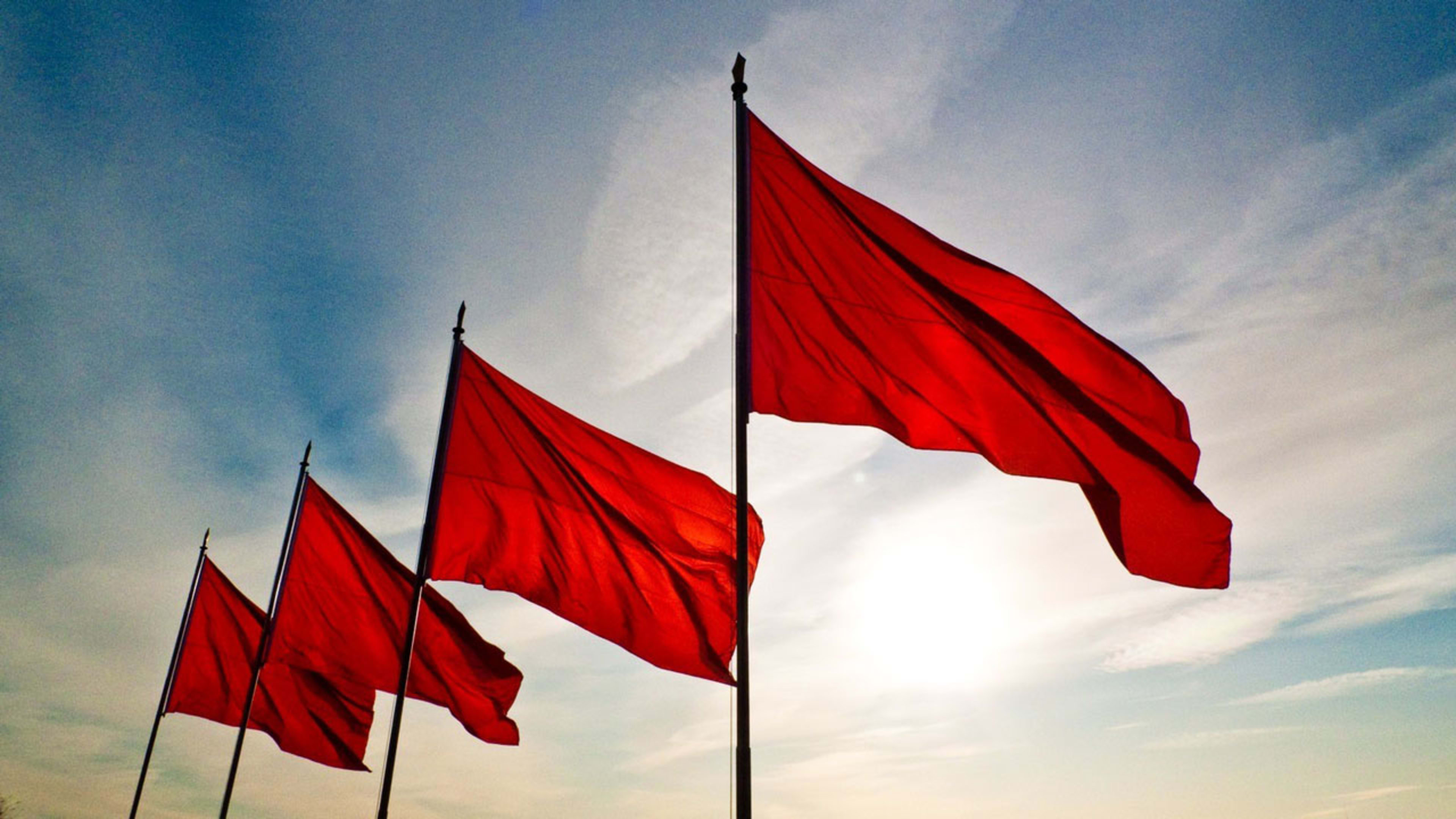 5 Red Flags That You Made A Bad Hire