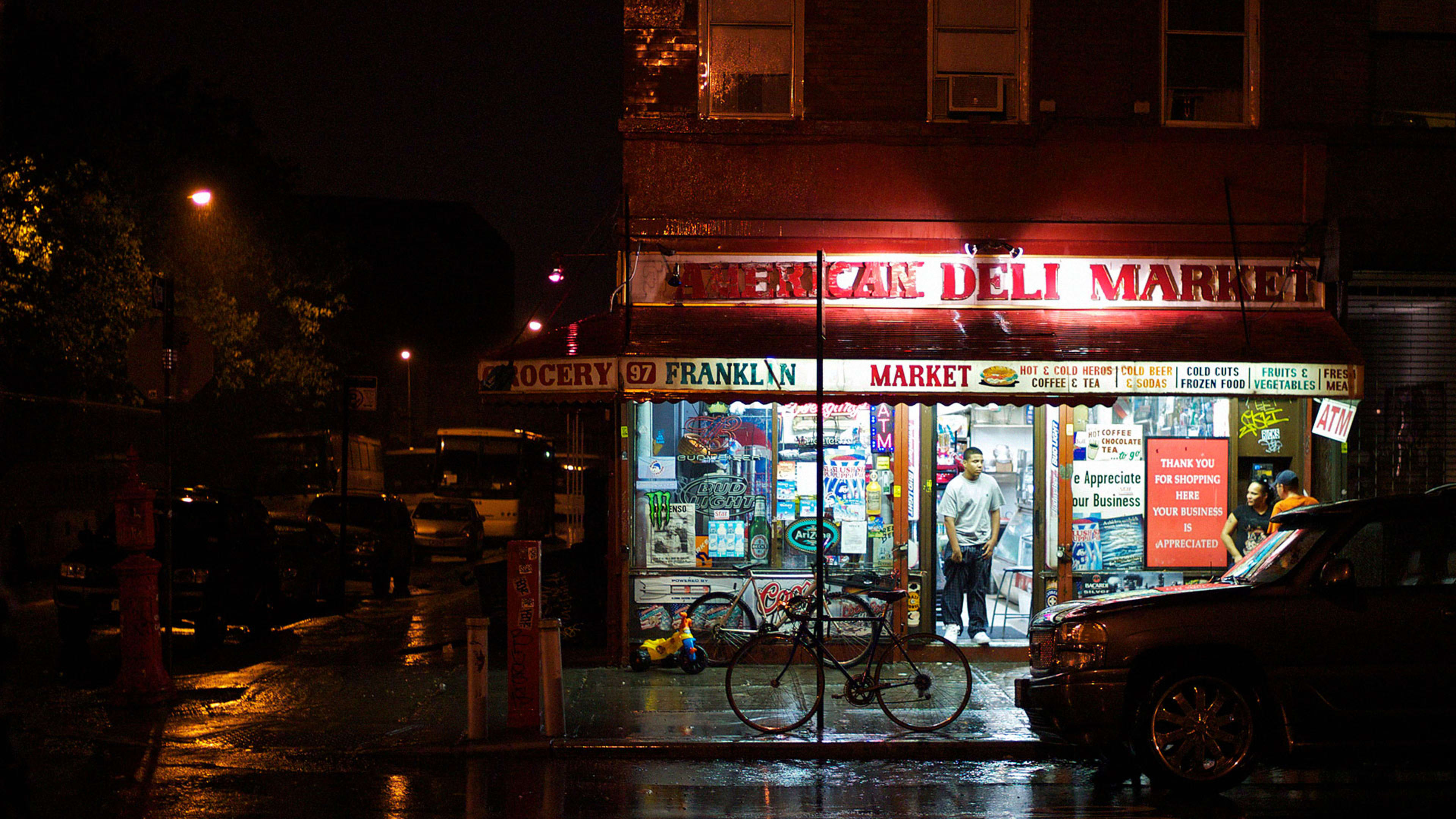 7 Lessons White People Can Learn From Bodega’s Apology