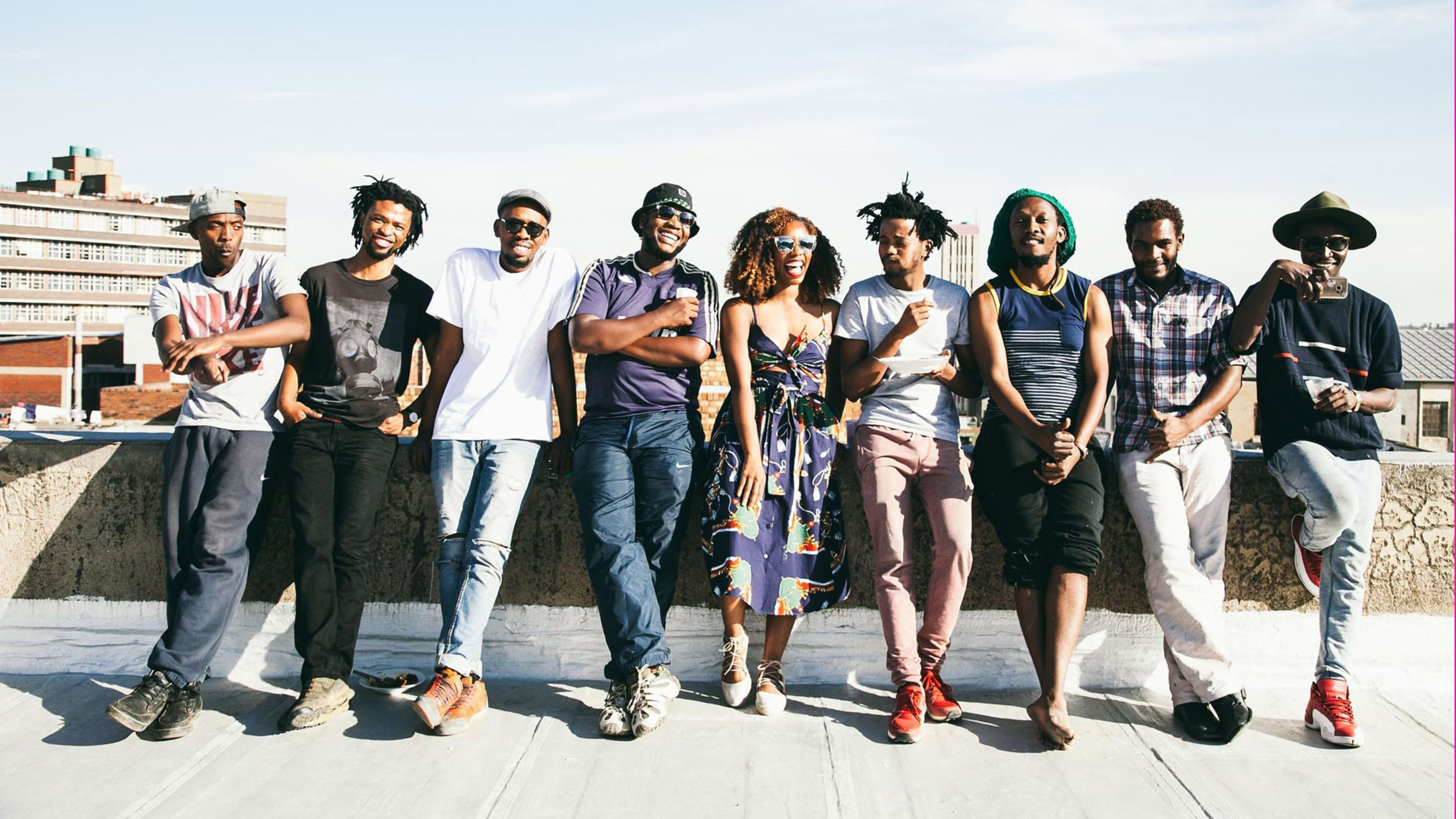 Blavity just acquired Travel Noire, a travel site for black millennials