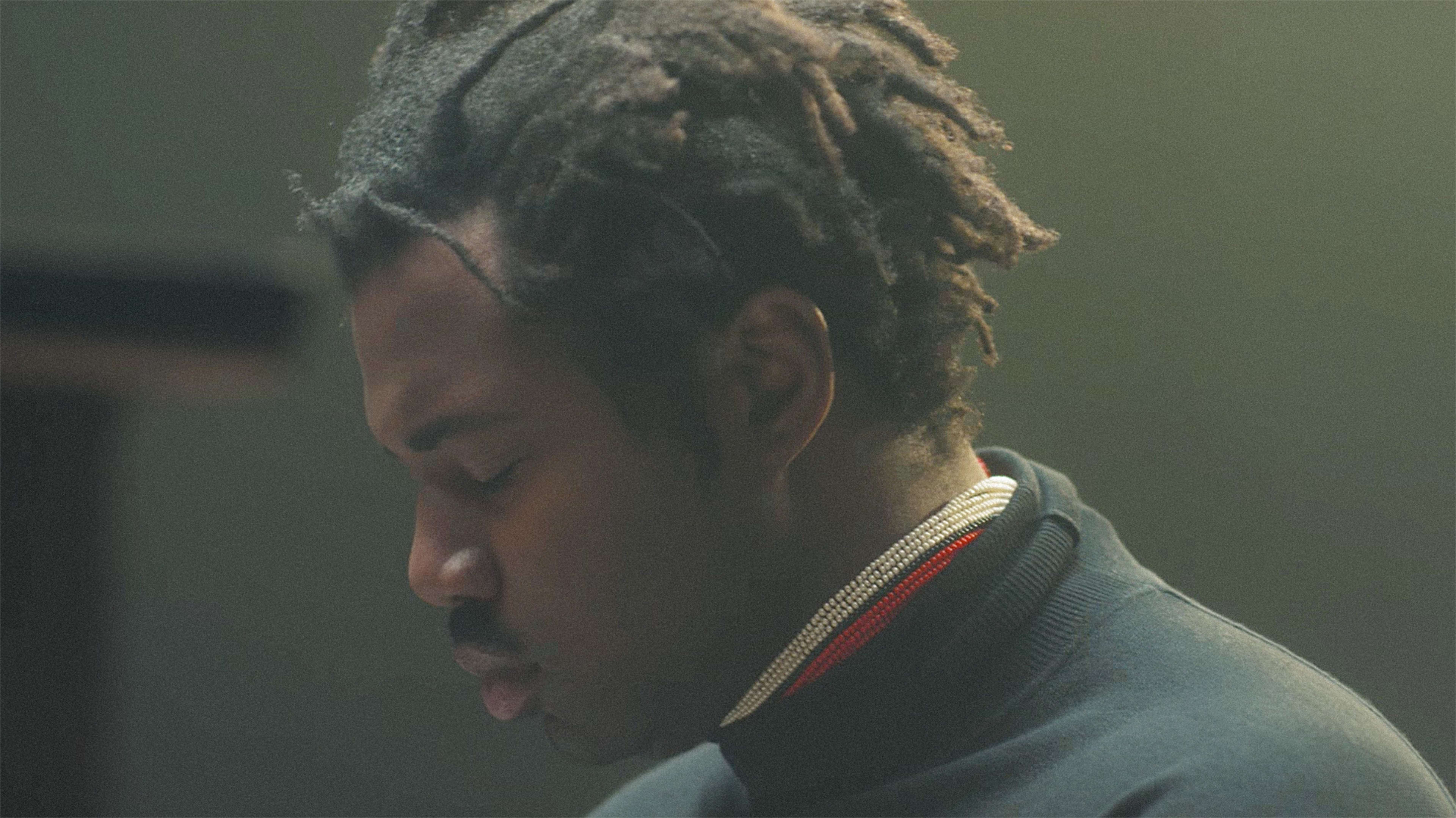 The Music Industry’s Go-To Collaborator Sampha Just Wants To Understand Himself Better