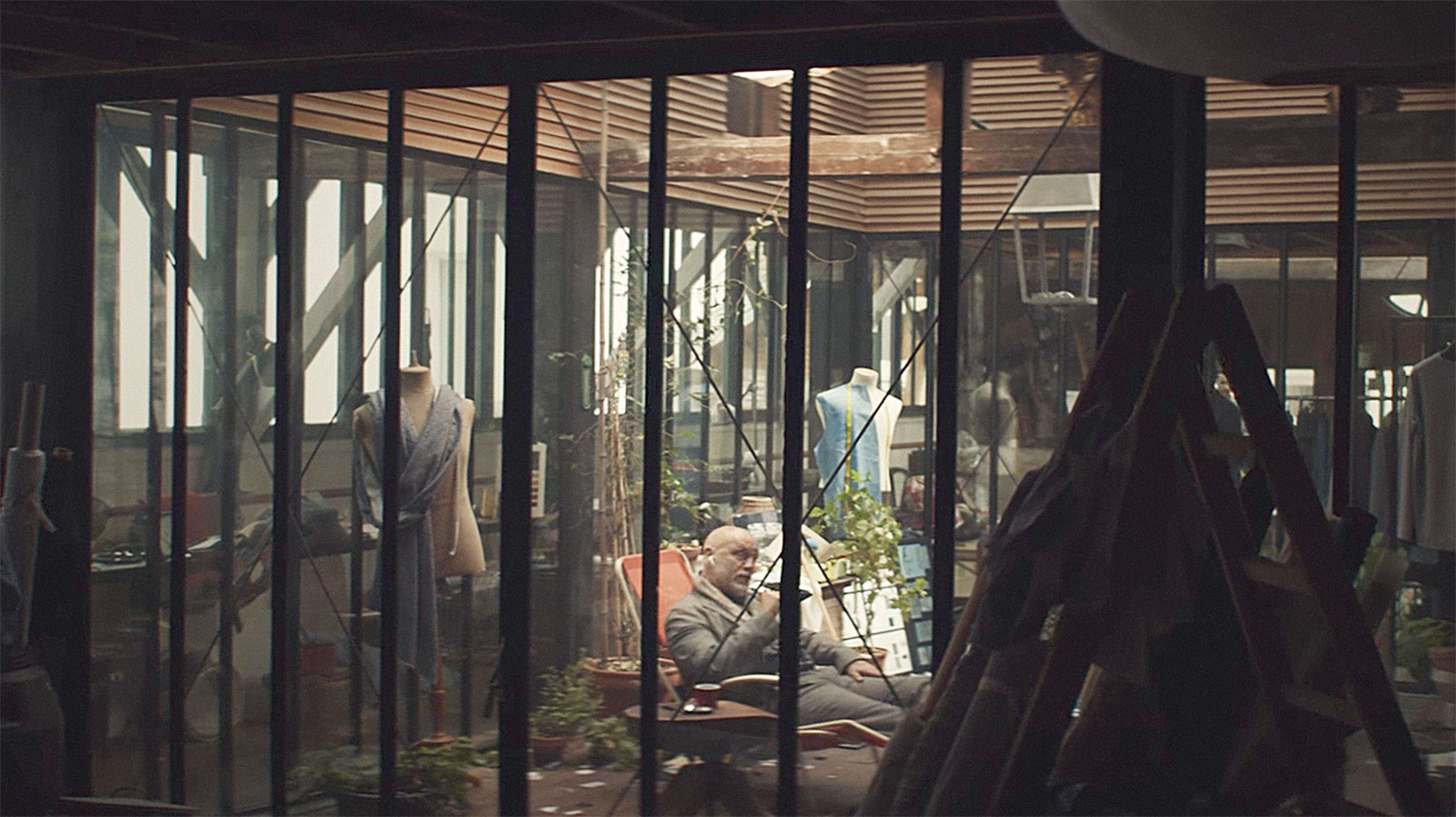 Squarespace’s Super Bowl Ad Starring John Malkovich Wins Best Ad Emmy