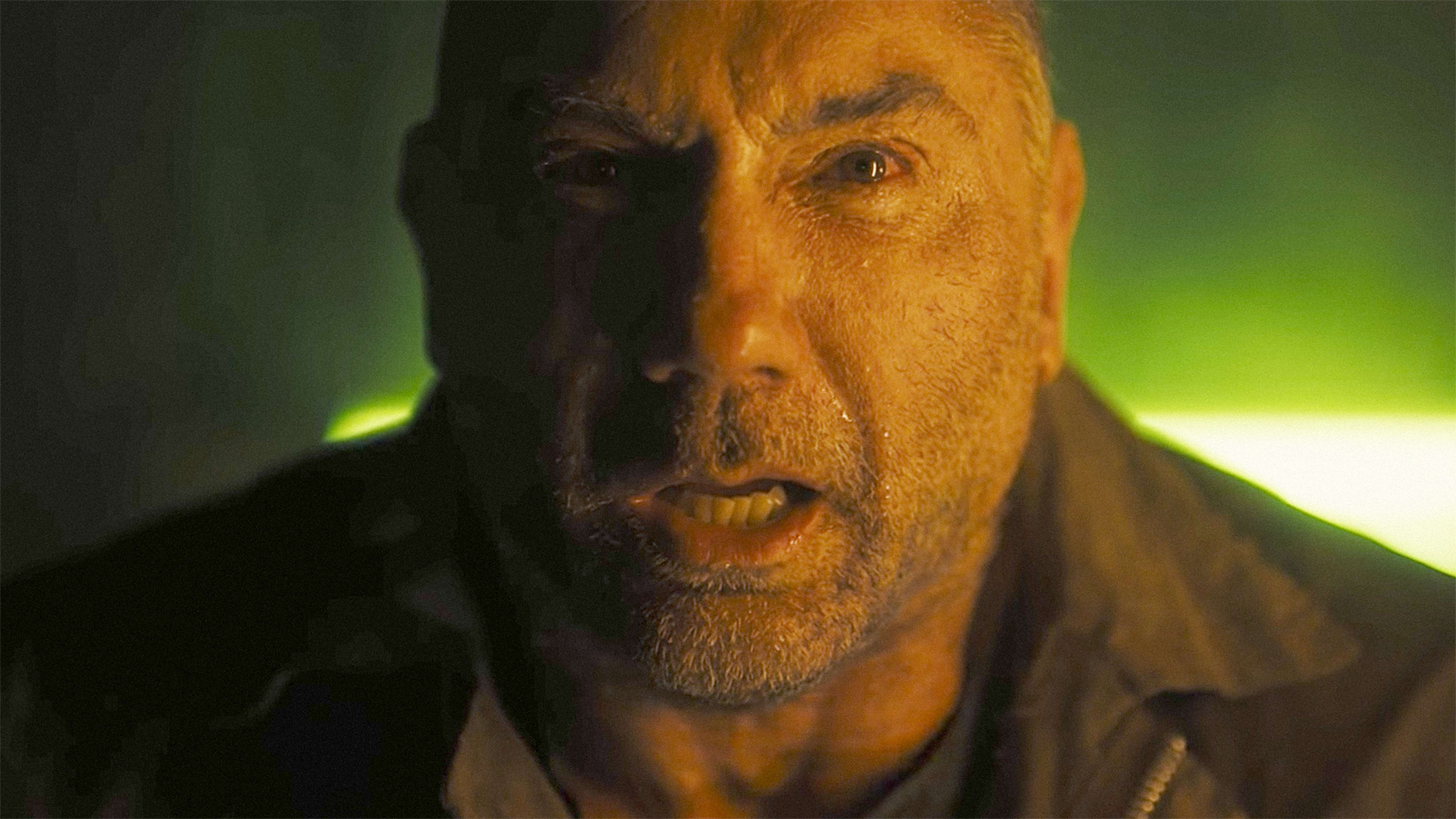 Dave Bautista Stars In A New Short Film Prologue For “Blade Runner 2049”
