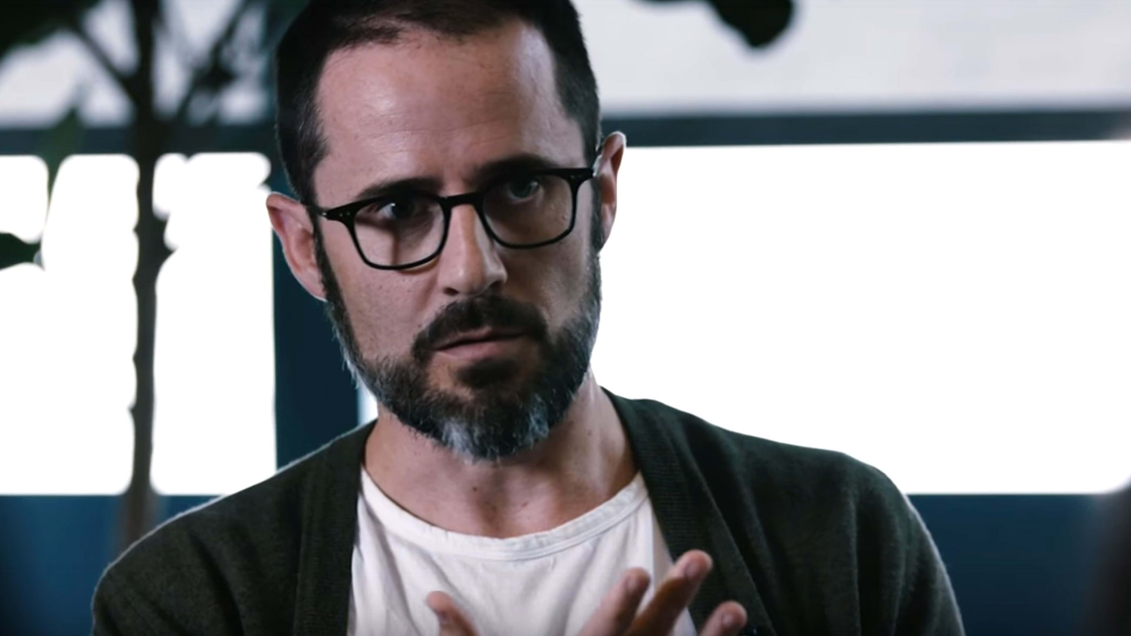 Watch Twitter’s cofounder describe how ads fuel fake news