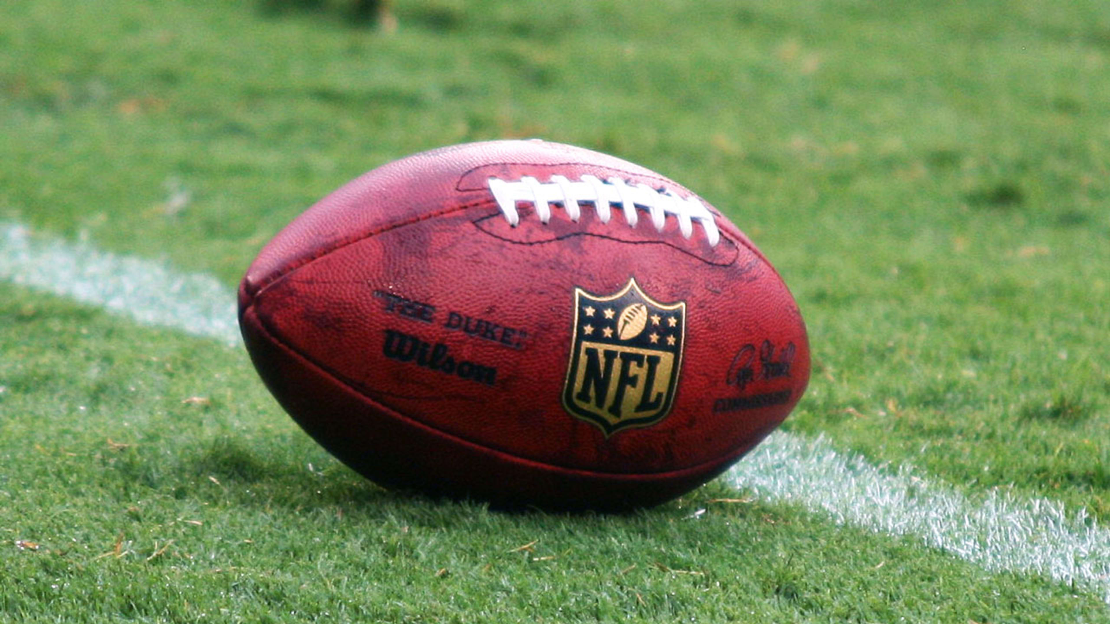 The NFL is putting data-collecting chips in all its footballs