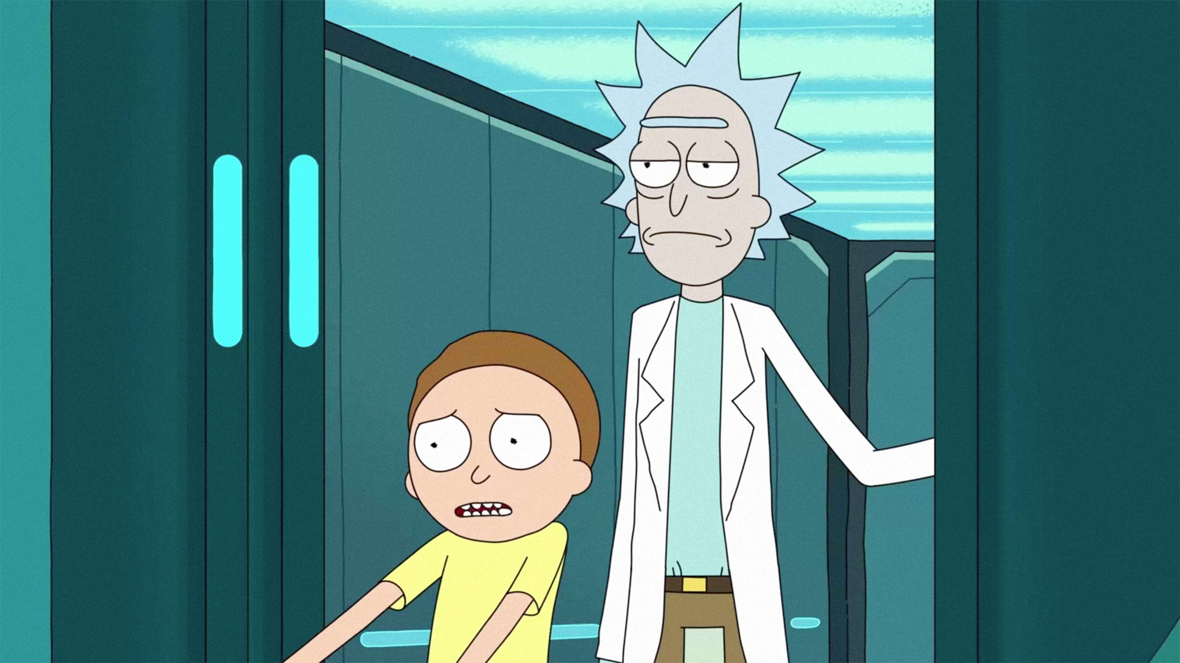 Dan Harmon on Actively Aiming for Re-Watchability with “Rick and Morty”