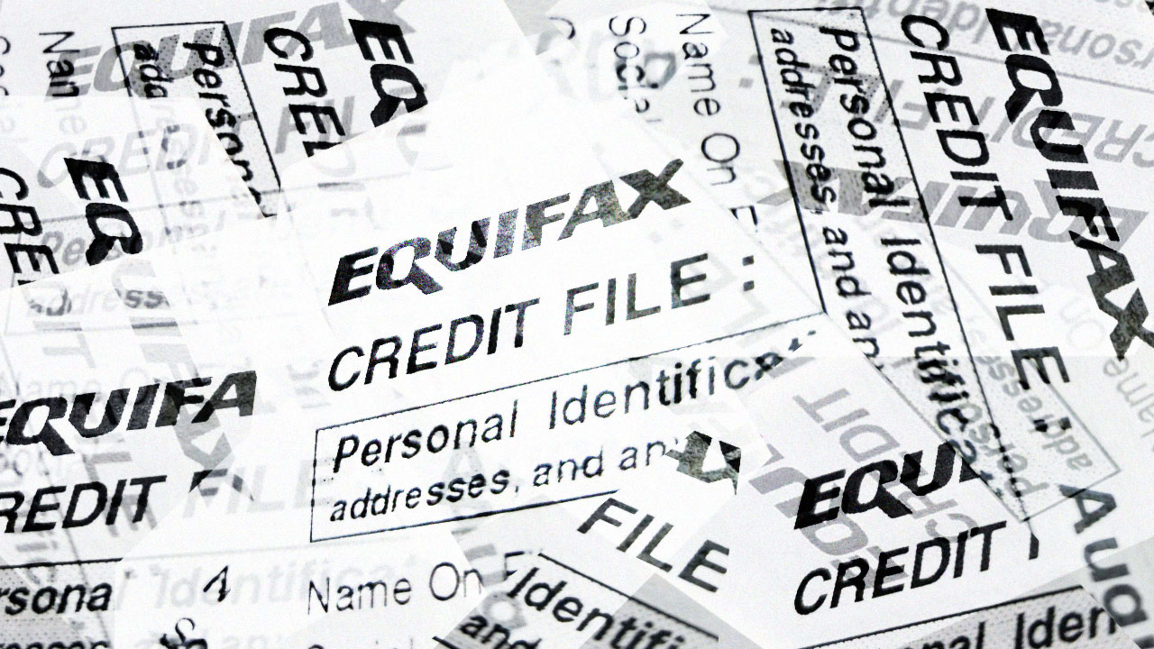 The Dizzying Number Of CFPB Complaints Against Equifax Since 2012 Should Infuriate You