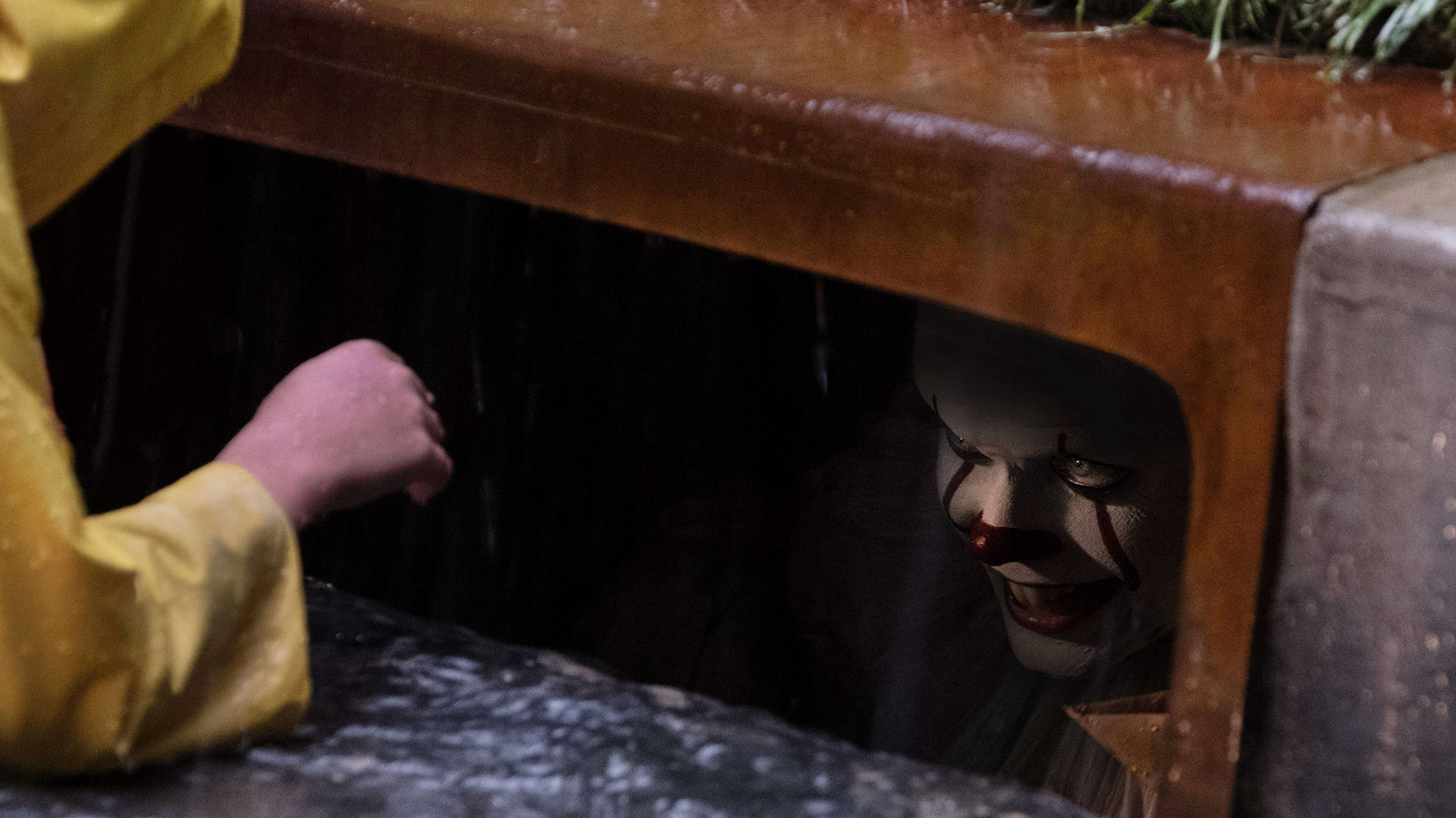 We Need To Talk About The Opening Scene Of “It”