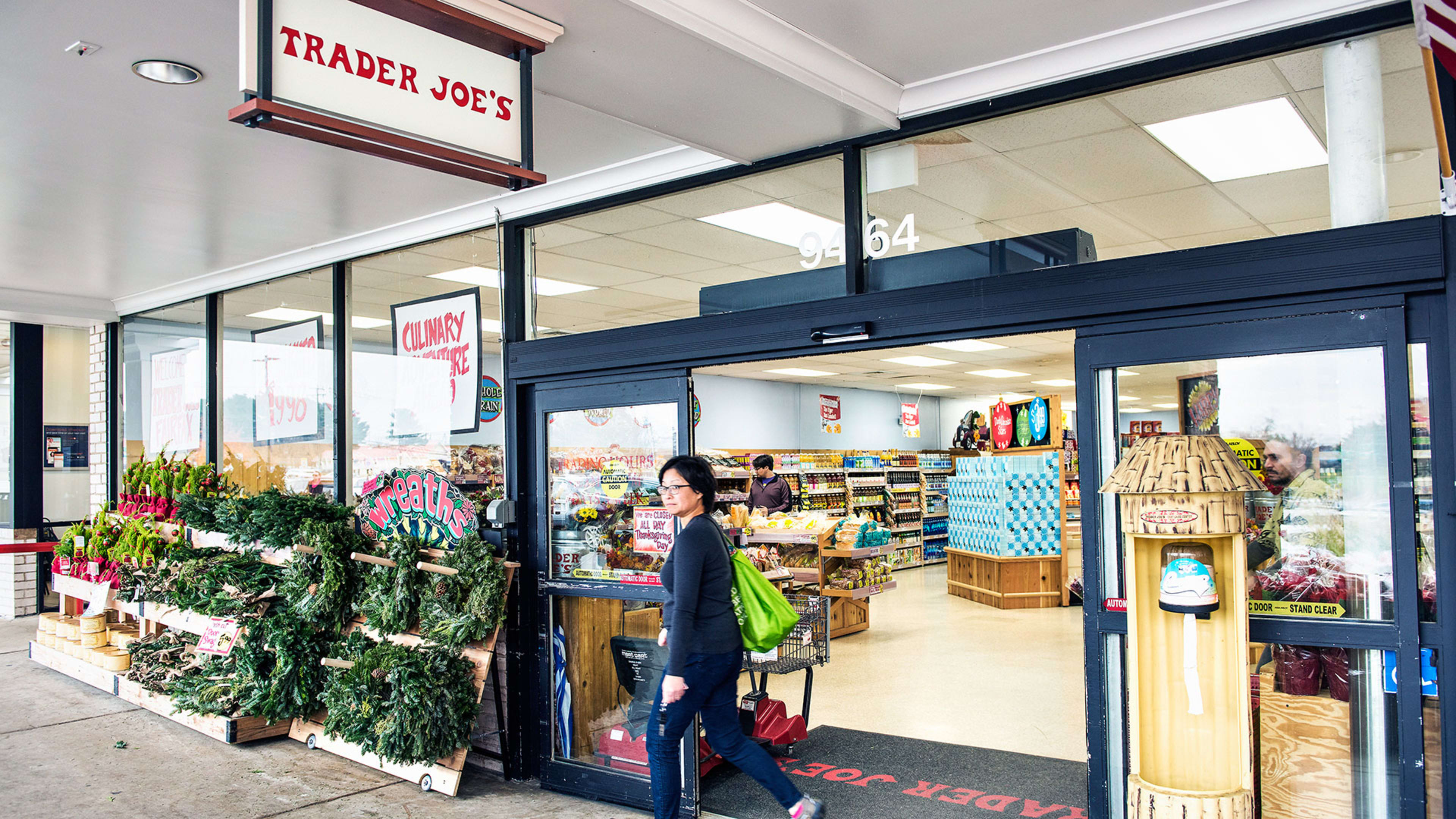 What Trader Joe’s Figured Out About Work Culture That My Other Past Employers Haven’t