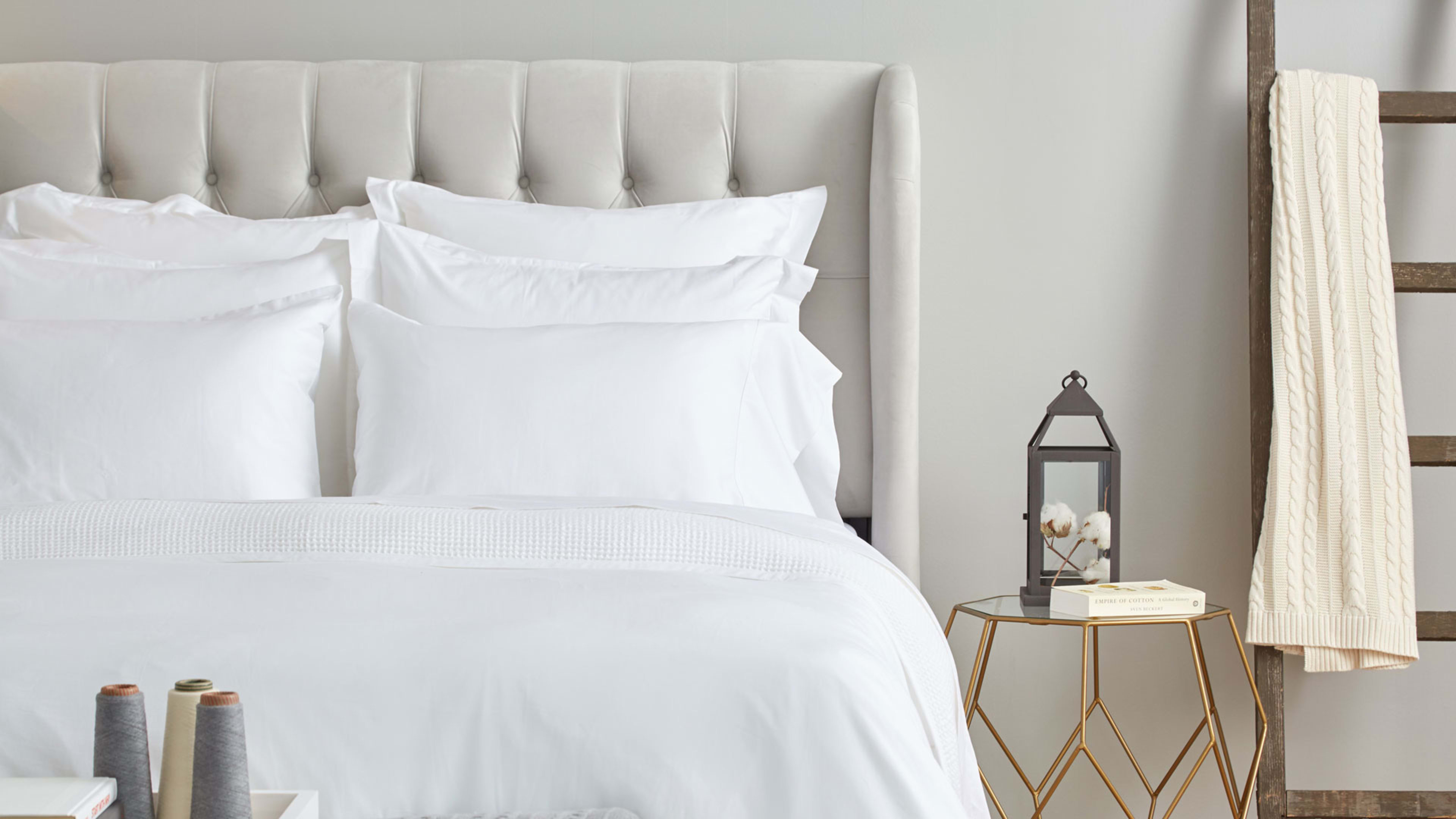 This bedsheets startup is the world’s fastest growing consumer of organic cotton