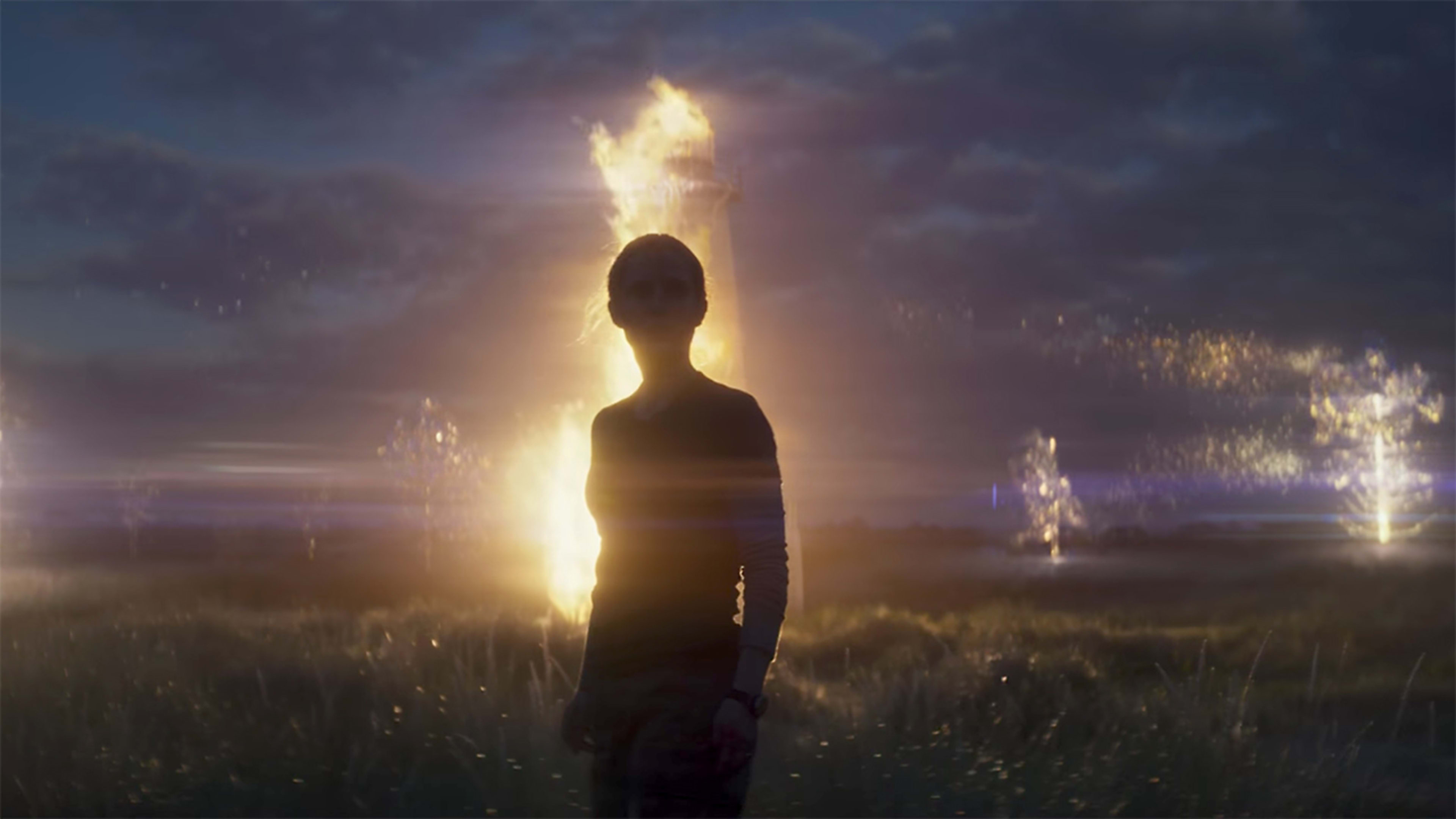Nothing’s What It Seems In The Freaky Trailer For “Annihilation,” With Natalie Portman