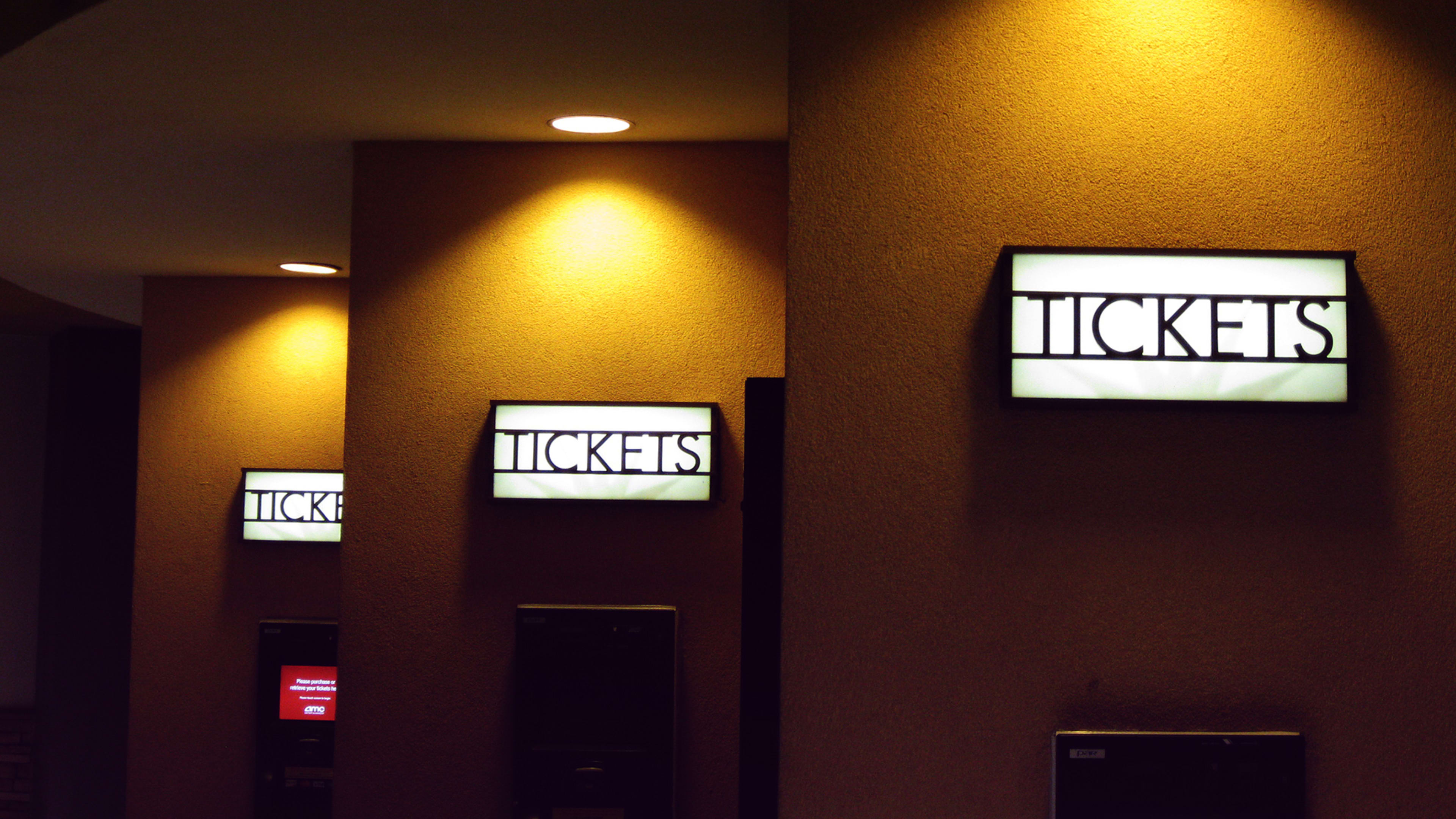 Chatting about movies on Facebook? A bot may drop in to sell you tickets