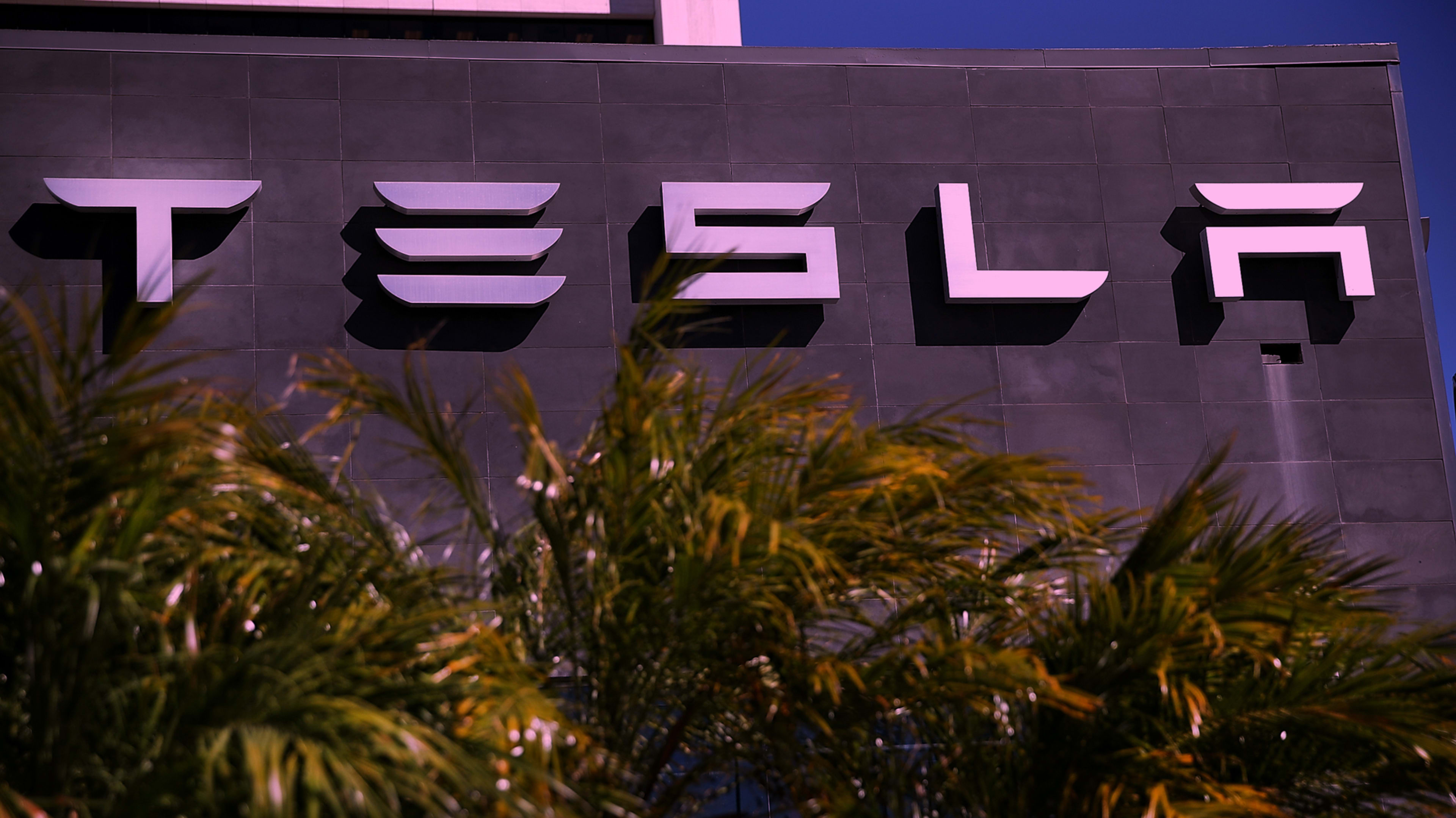 UAW Files Complaint Against Tesla, Claims Workers Were Fired For Being Pro-Union