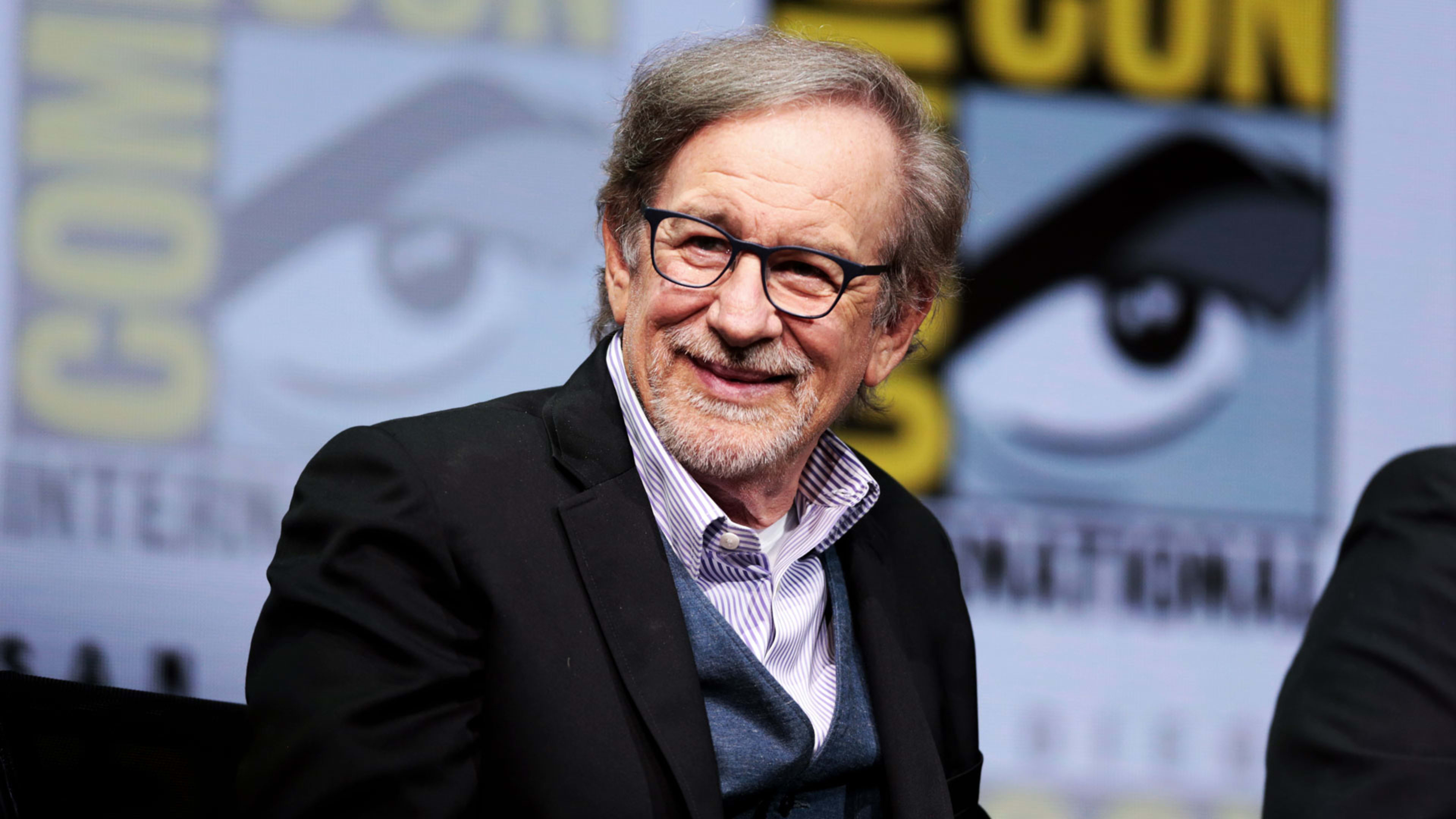 With Spielberg Deal, Apple Is Now (Really) In The TV Business