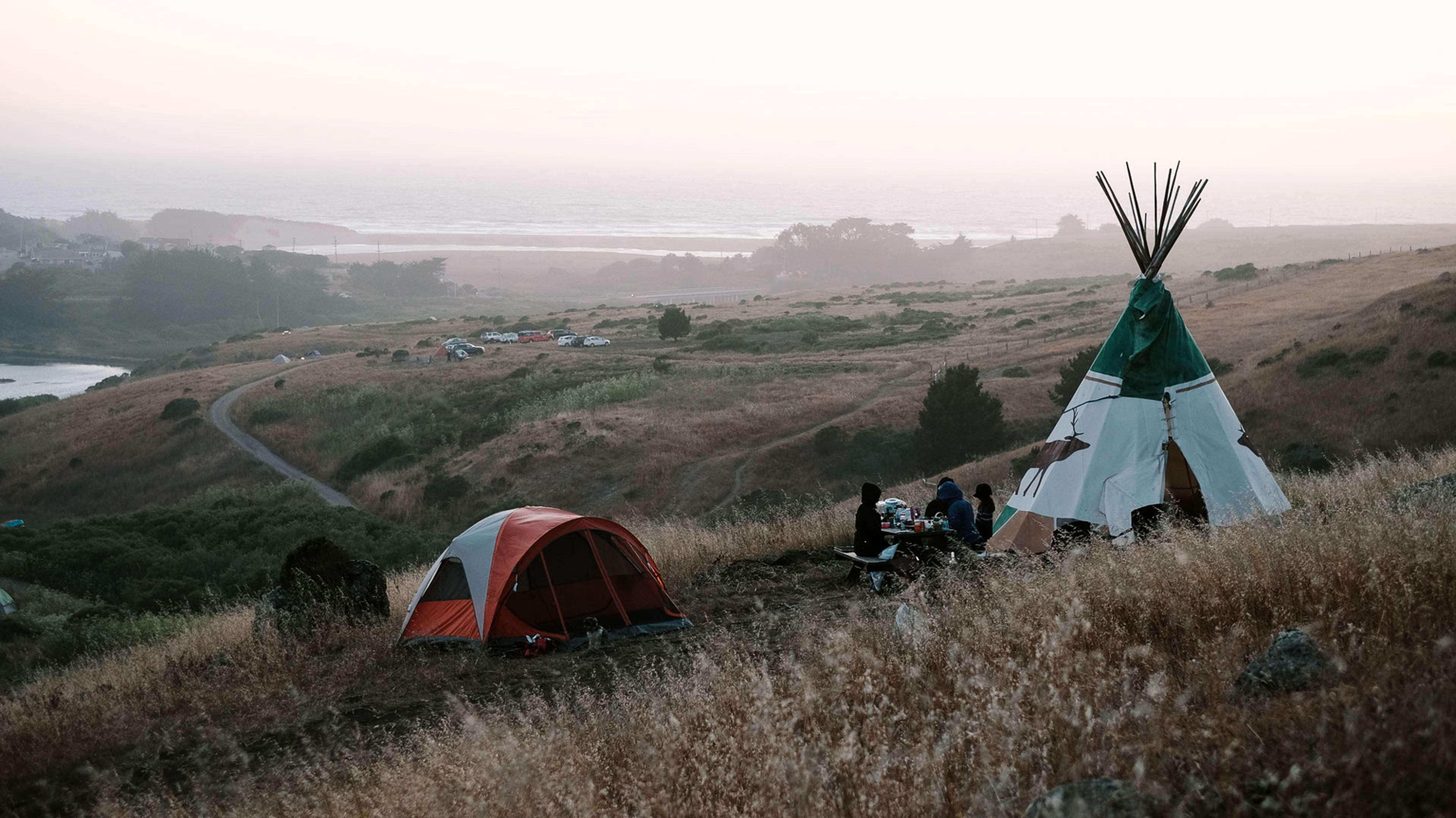 Hipcamp, The Airbnb Of Camping, Is Changing Flyover Country Into A Big Welcome Mat