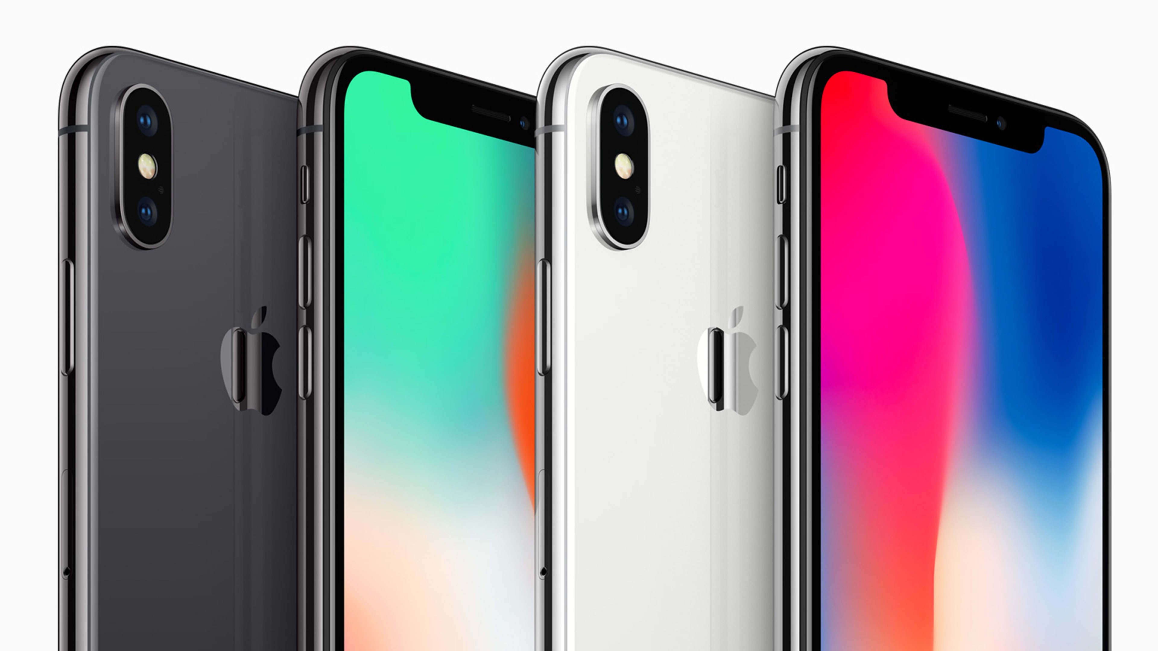 Apple’s iPhone X will be severely constrained at launch