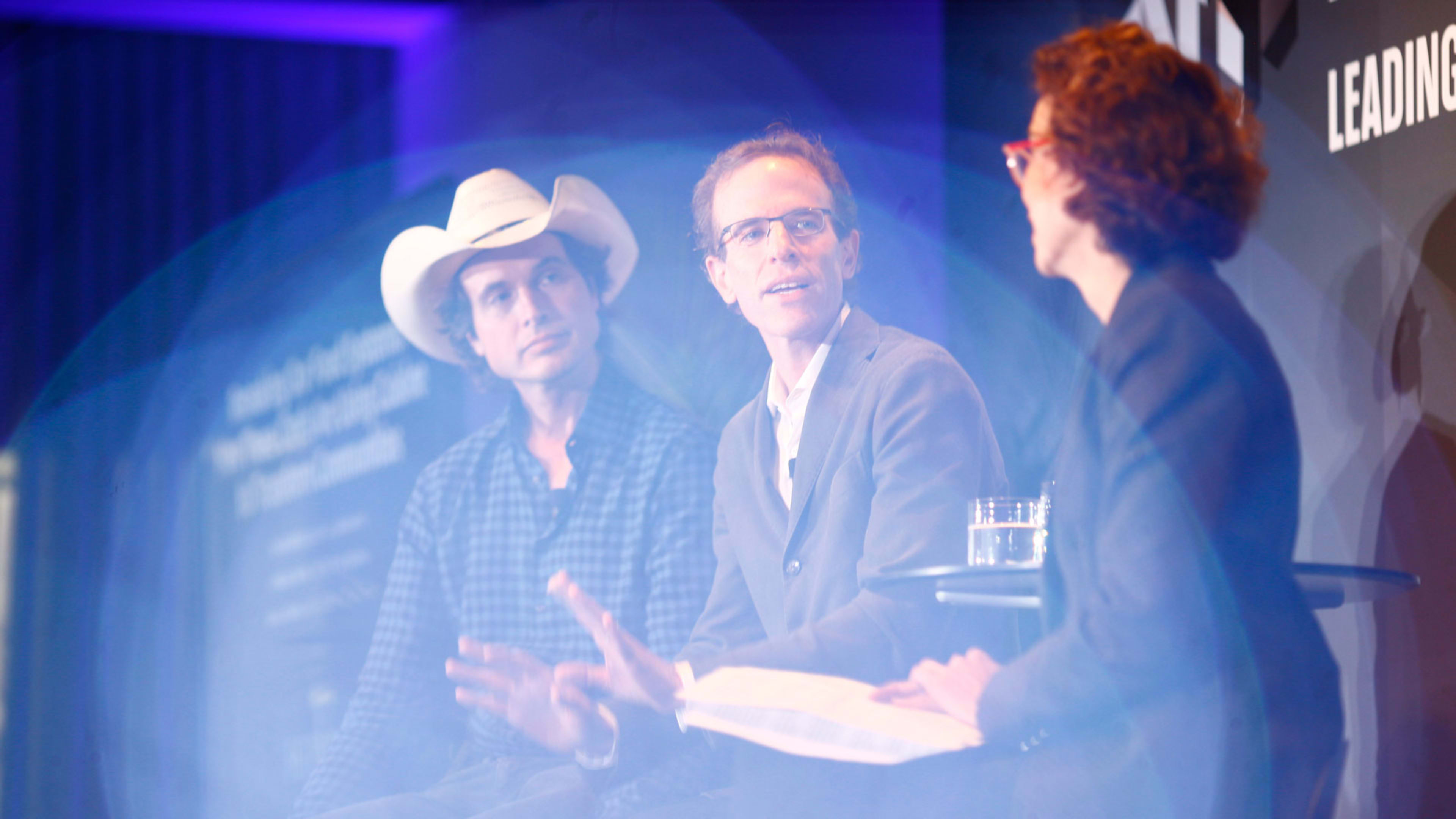 Kimbal Musk Defends His Container Farming Accelerator