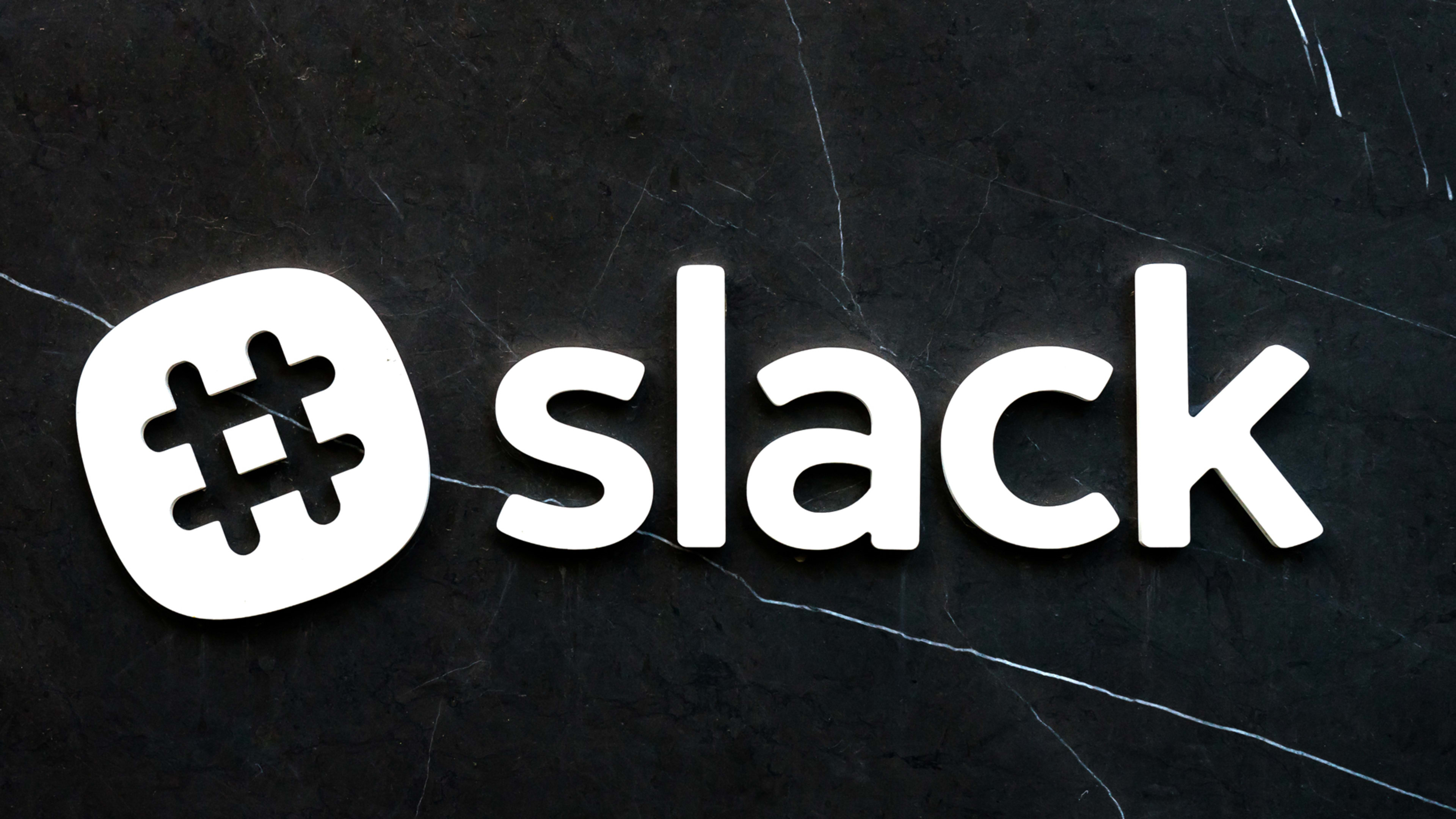 Slack is down: Worldwide outage means you can take the night off